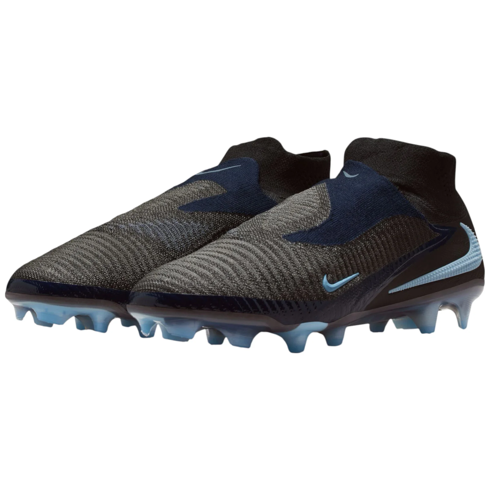 Nike Phantom 6 High Elite Dymanic Fit Firm-Ground Football Boots - Image 8