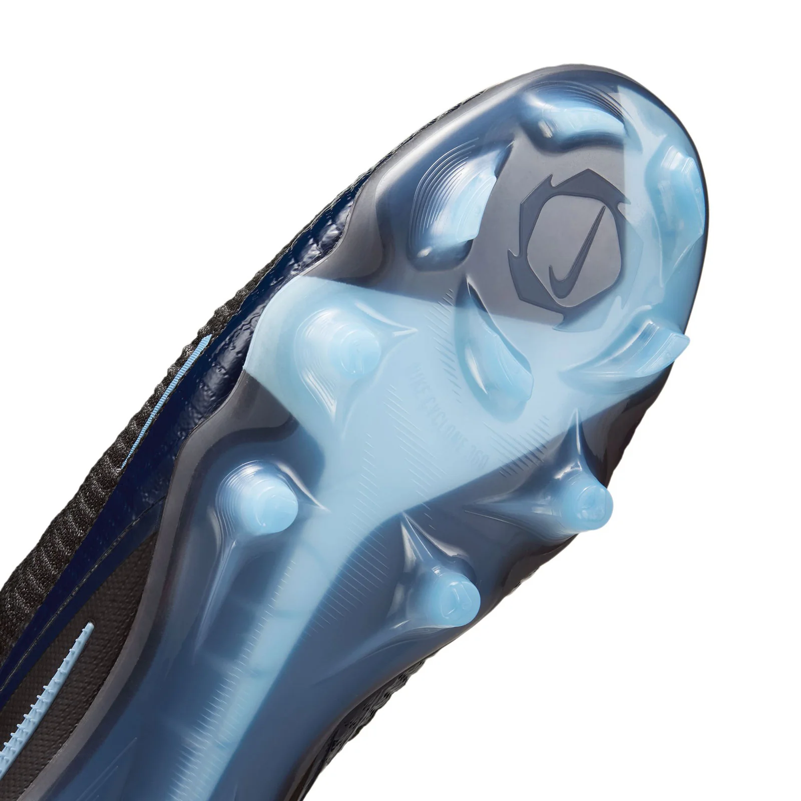 Nike Phantom 6 High Elite Dymanic Fit Firm-Ground Football Boots - Image 9
