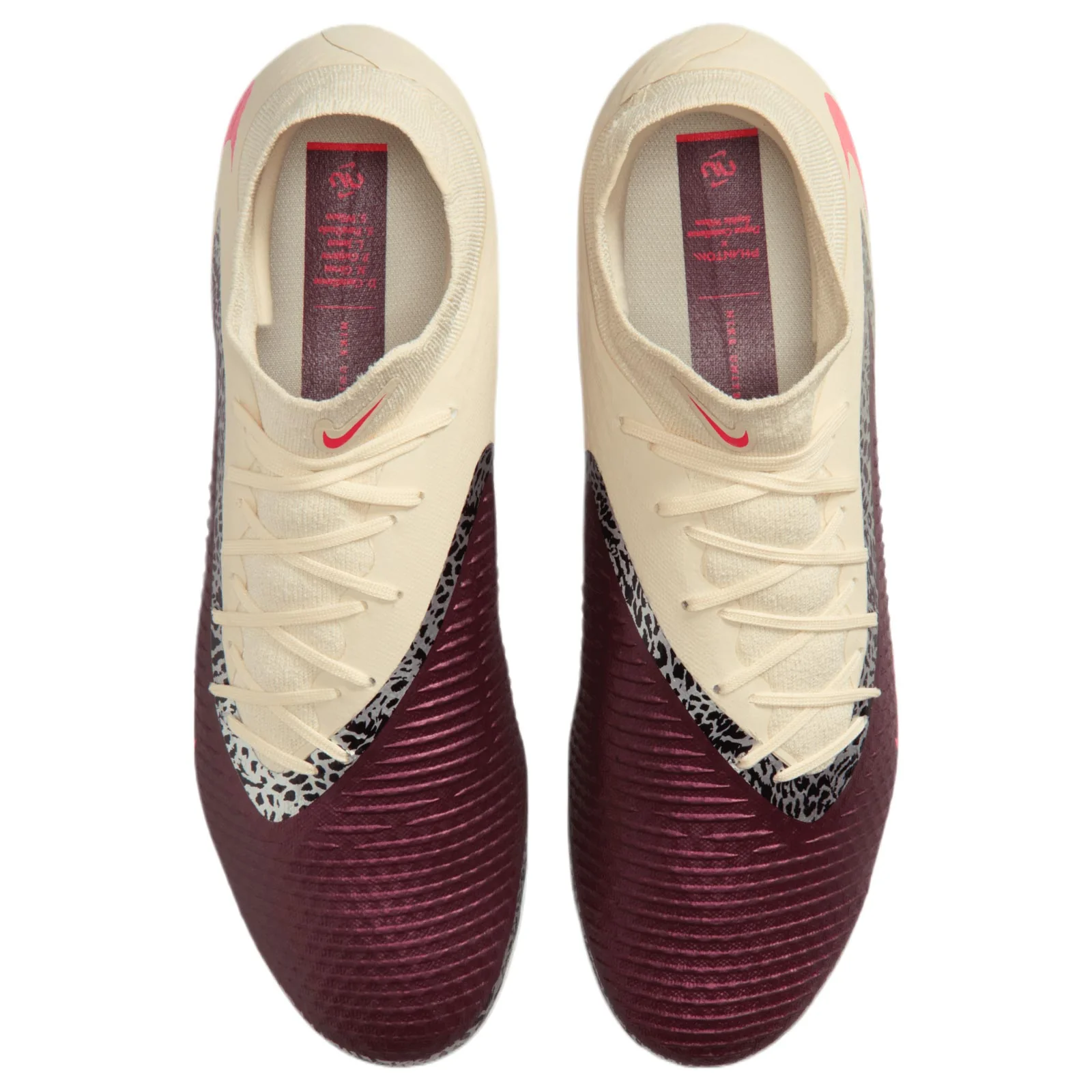 Nike United Phantom 6 High Academy Multi-Ground Football Boots - Image 3