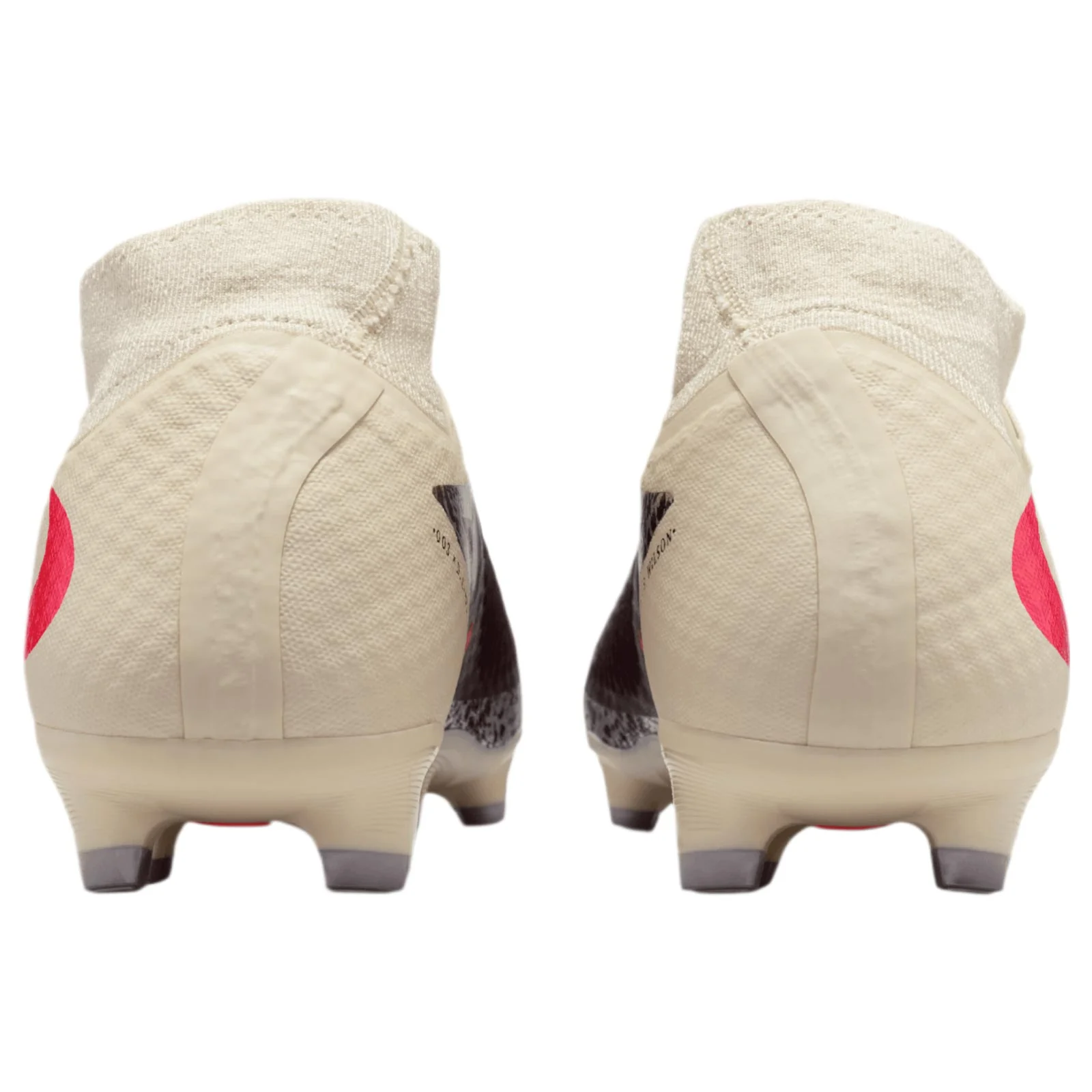 Nike United Phantom 6 High Academy Multi-Ground Football Boots - Image 7