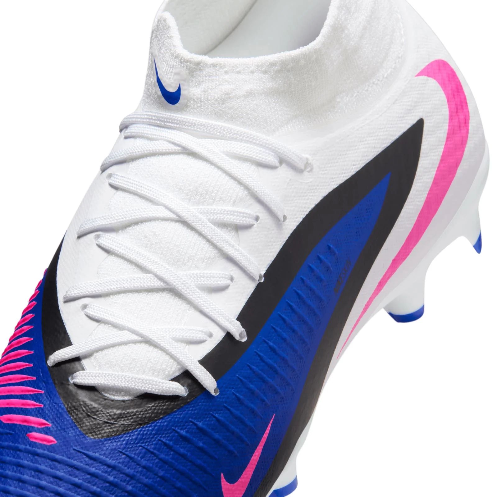 Nike Phantom 6 High Academy Multi-Ground Football Boots - Image 5