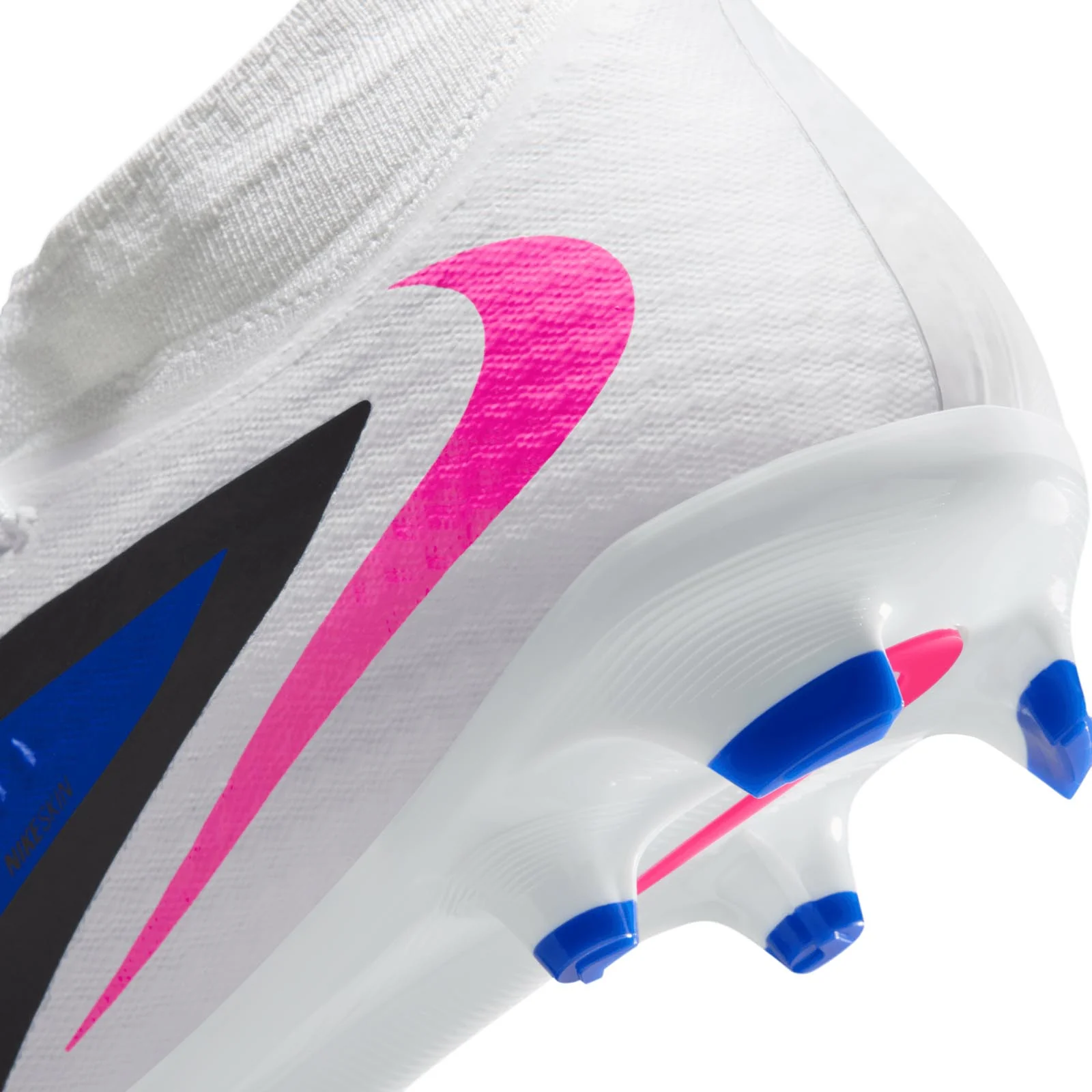 Nike Phantom 6 High Academy Multi-Ground Football Boots - Image 6
