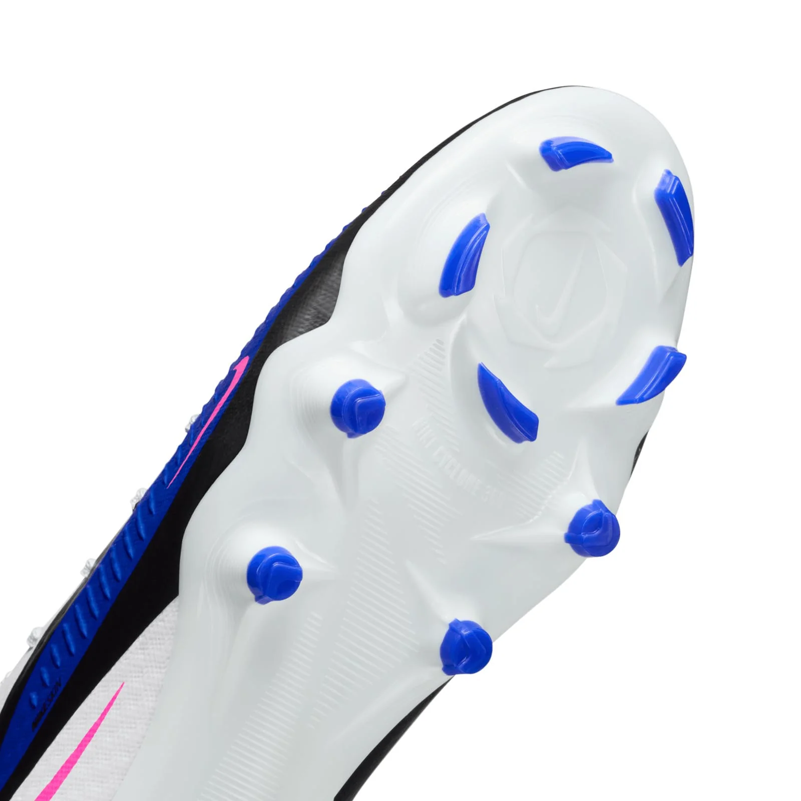 Nike Phantom 6 High Academy Multi-Ground Football Boots - Image 9