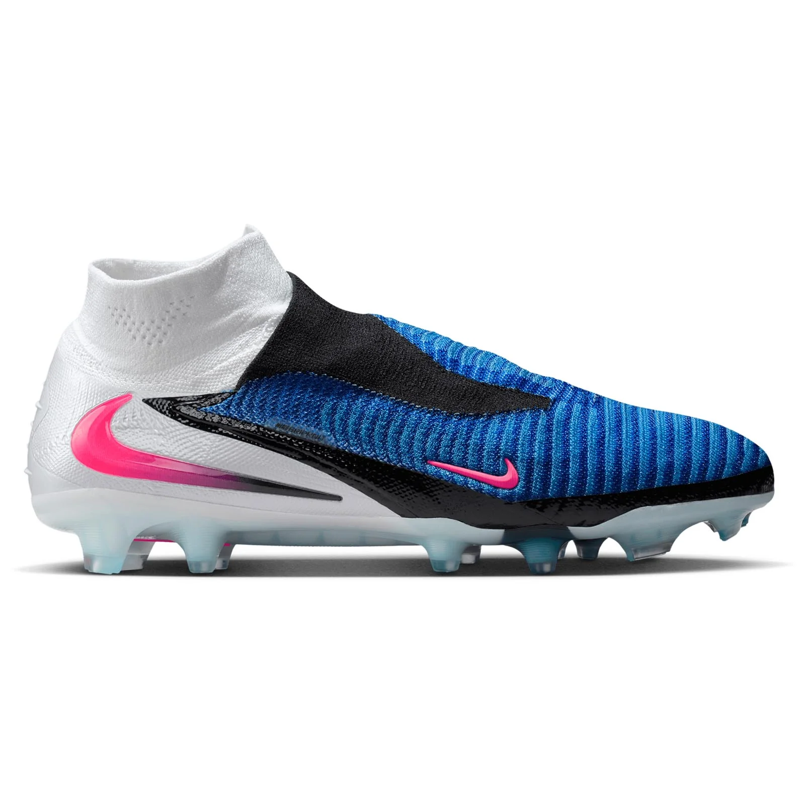 Nike Phantom 6 High Elite Firm-Ground Football Boots