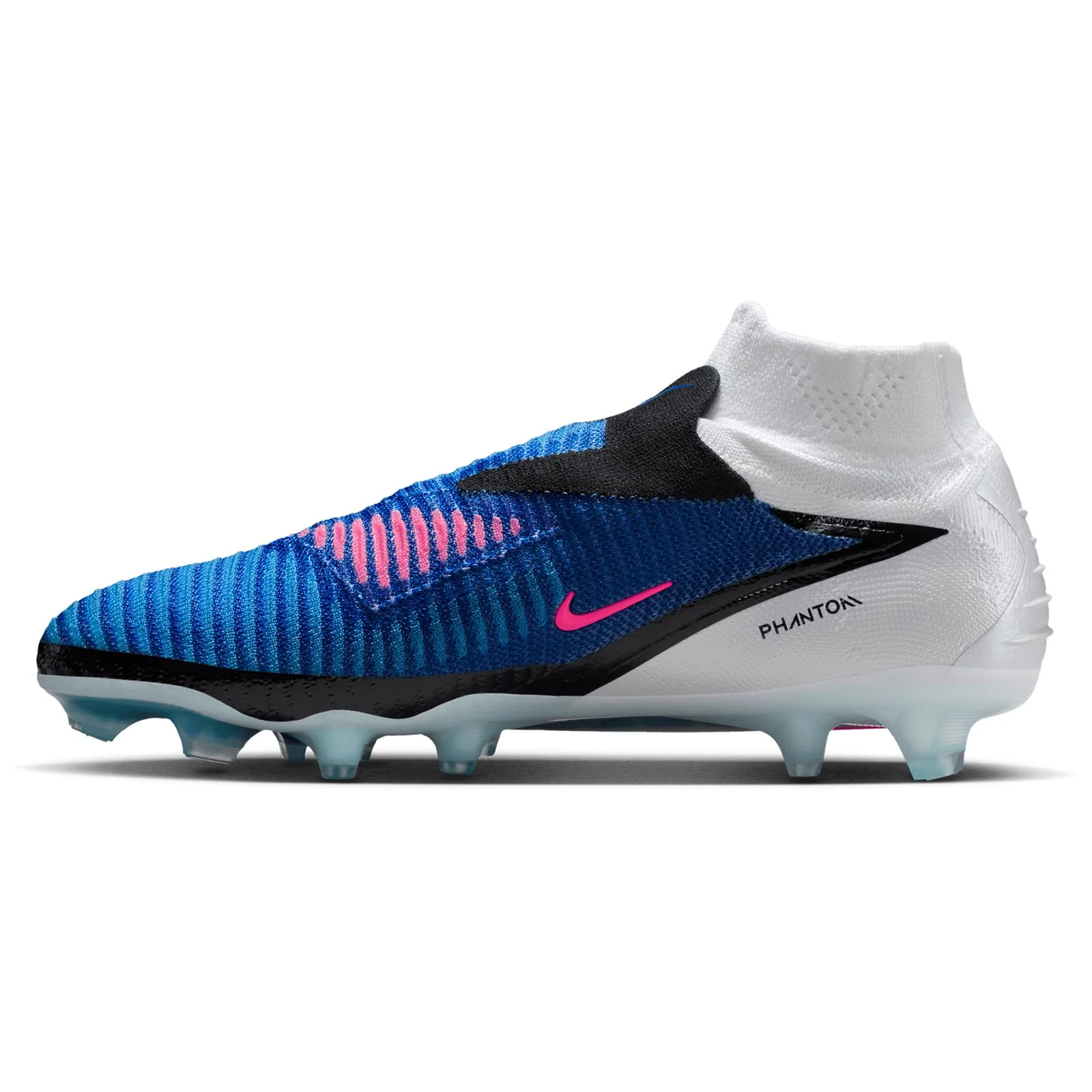 Nike Phantom 6 High Elite Firm-Ground Football Boots - Image 2