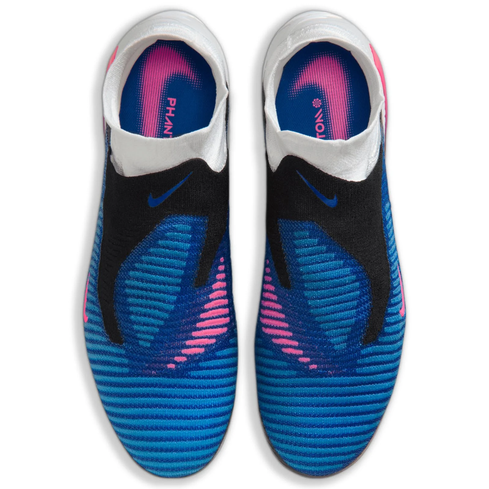 Nike Phantom 6 High Elite Firm-Ground Football Boots - Image 3