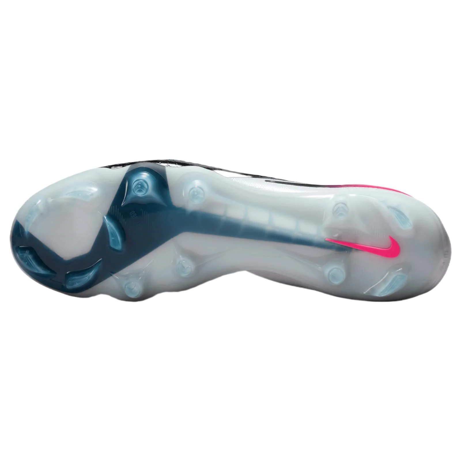 Nike Phantom 6 High Elite Firm-Ground Football Boots - Image 4