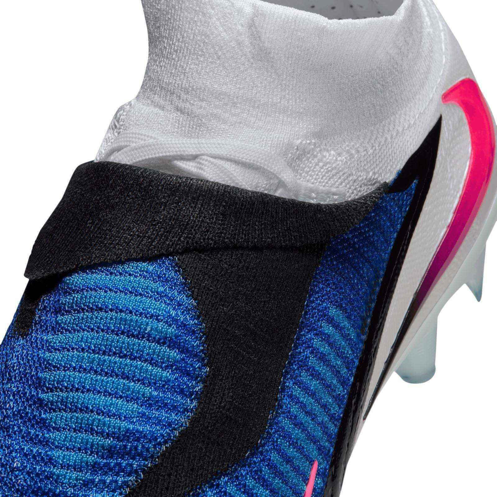 Nike Phantom 6 High Elite Firm-Ground Football Boots - Image 5