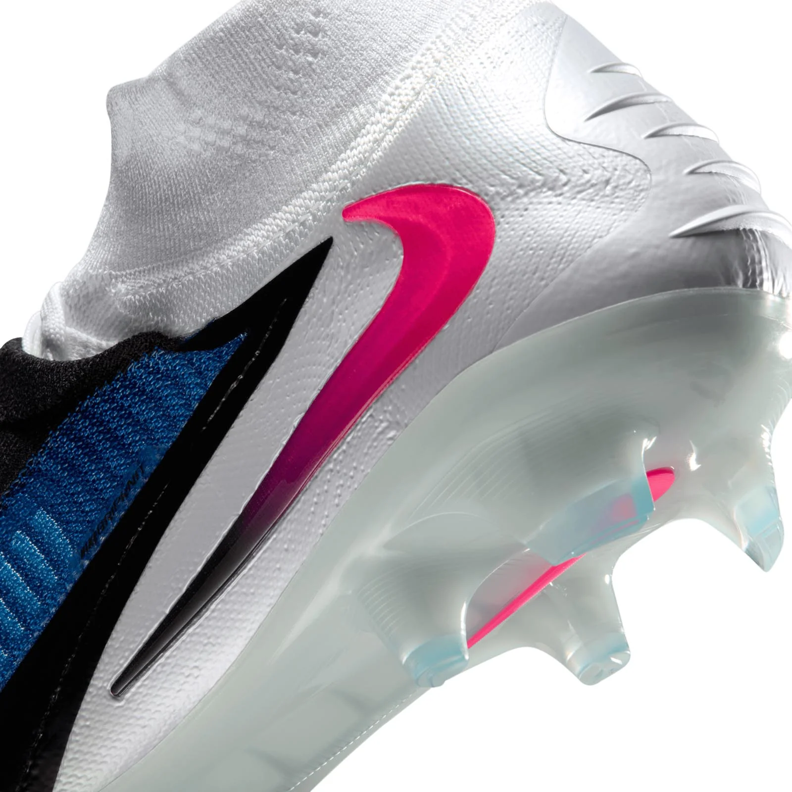 Nike Phantom 6 High Elite Firm-Ground Football Boots - Image 6