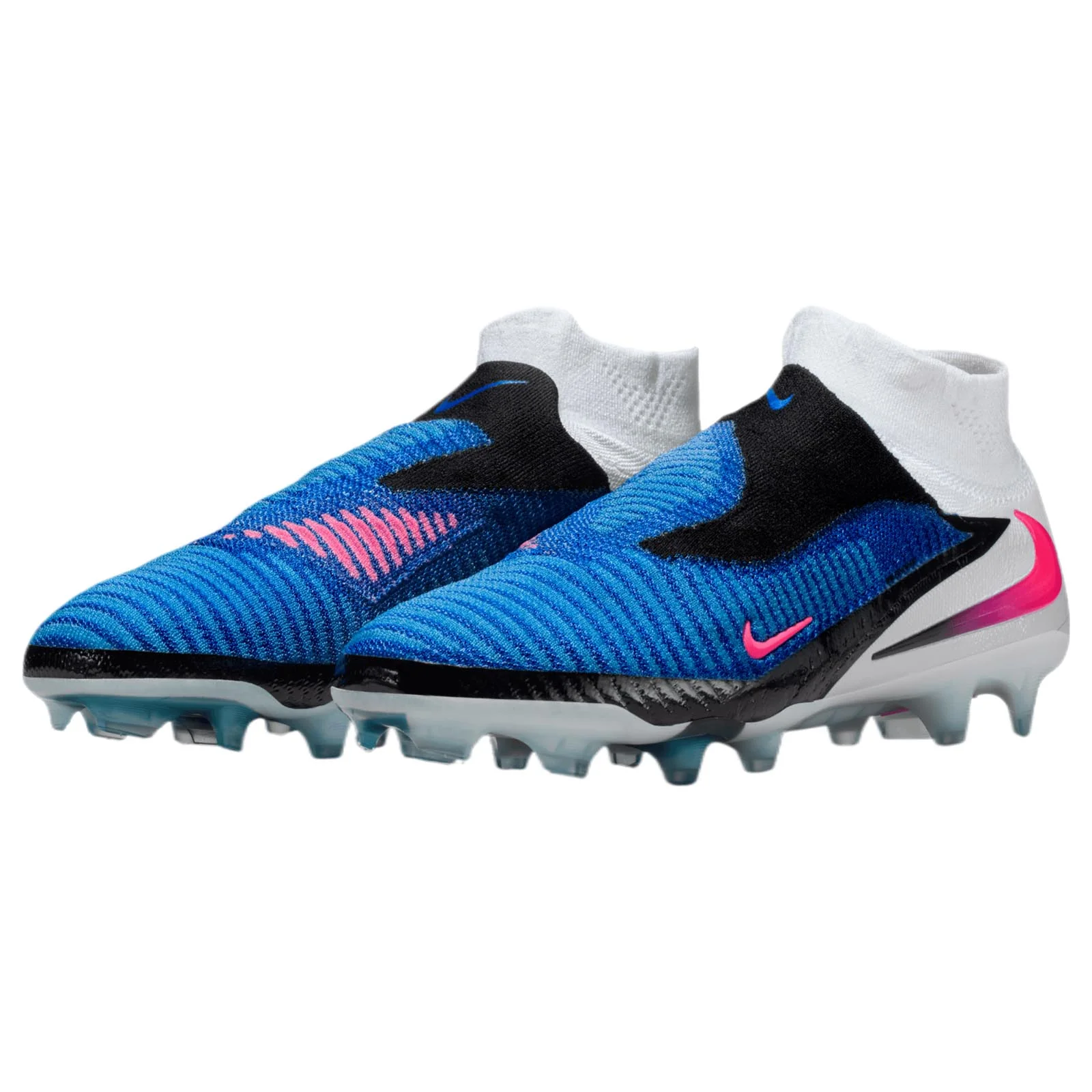 Nike Phantom 6 High Elite Firm-Ground Football Boots - Image 8