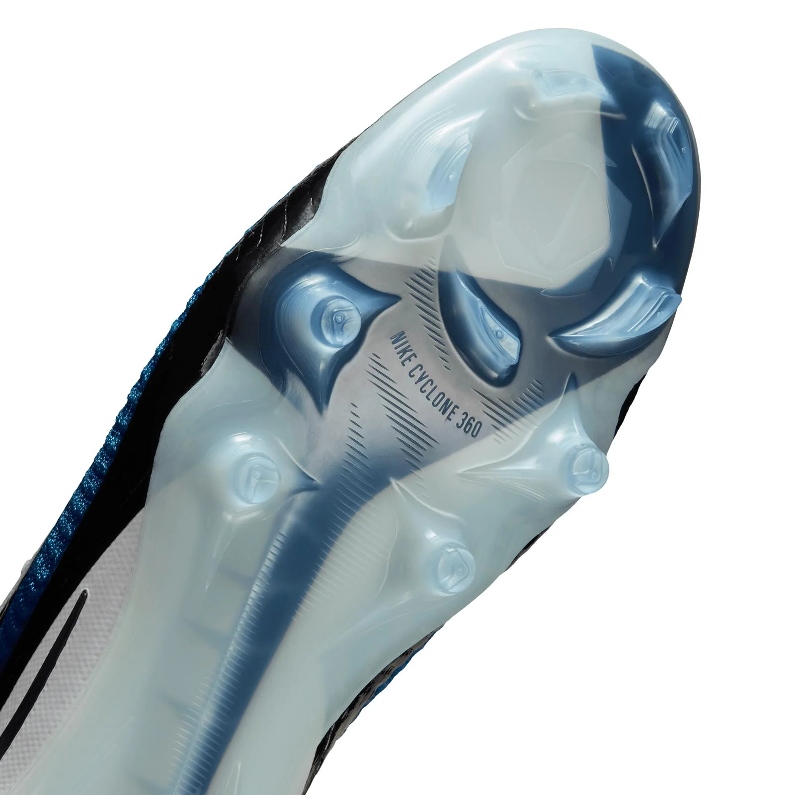 Nike Phantom 6 High Elite Firm-Ground Football Boots - Image 9