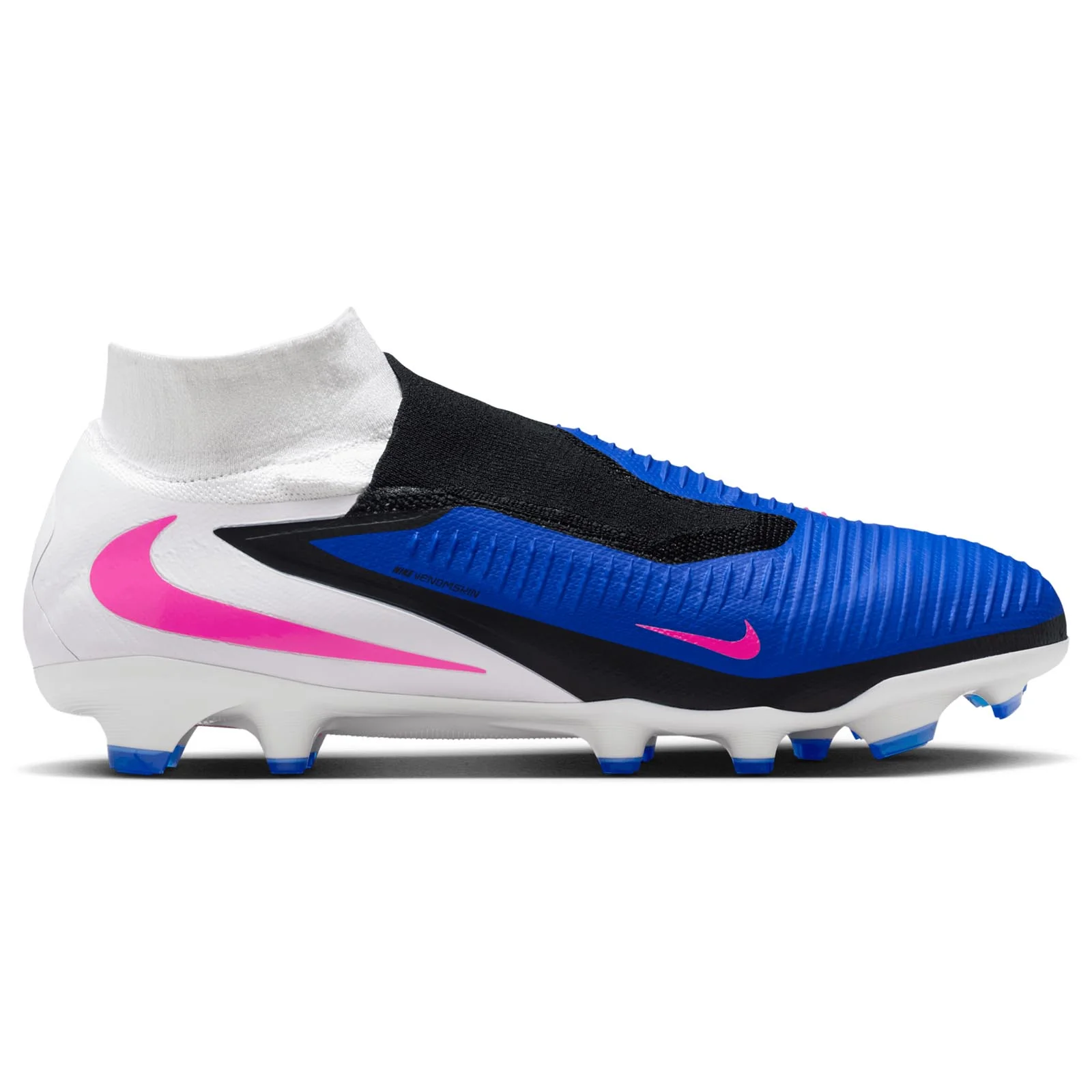 Nike Phantom 6 High Pro Firm-Ground Football Boots
