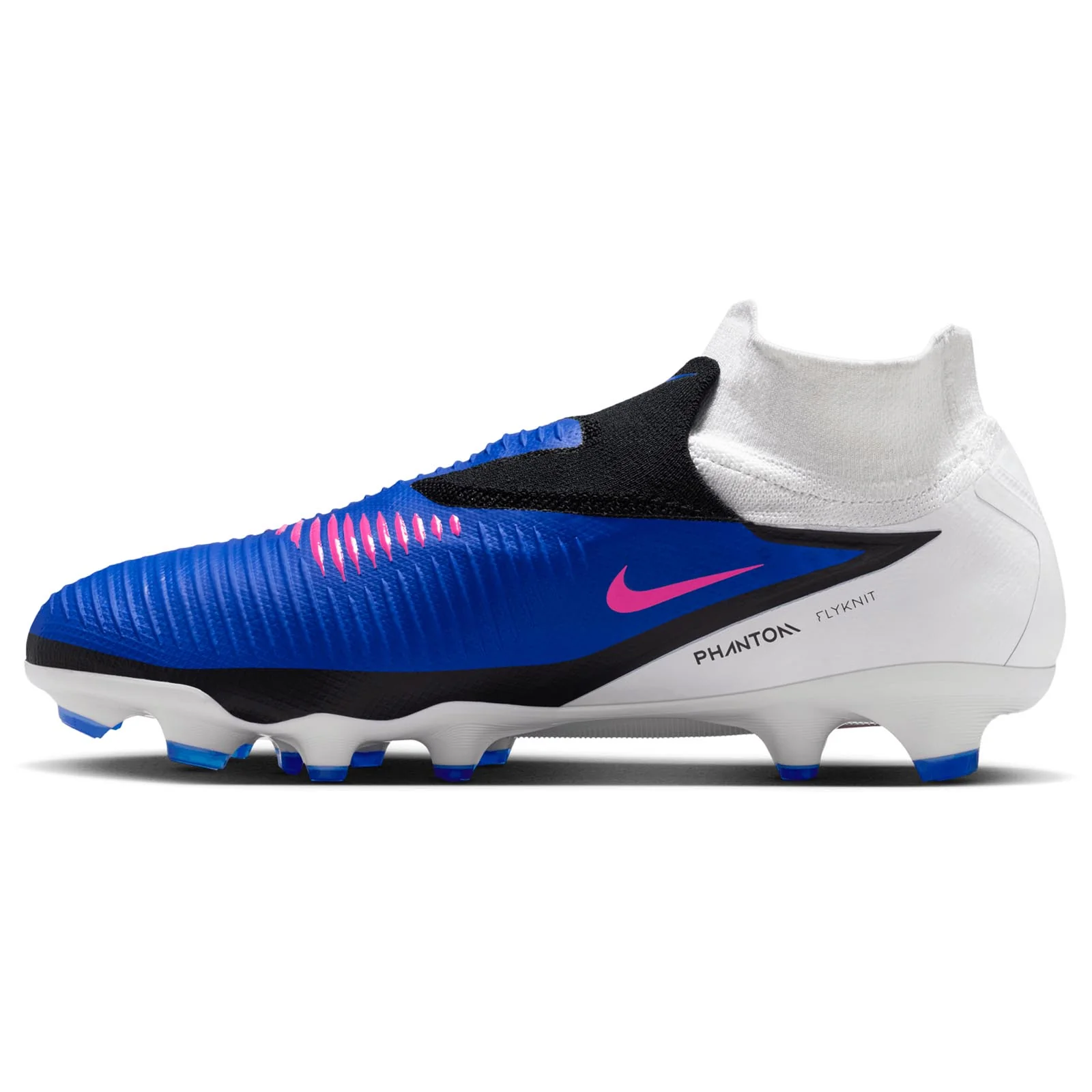 Nike Phantom 6 High Pro Firm-Ground Football Boots - Image 2