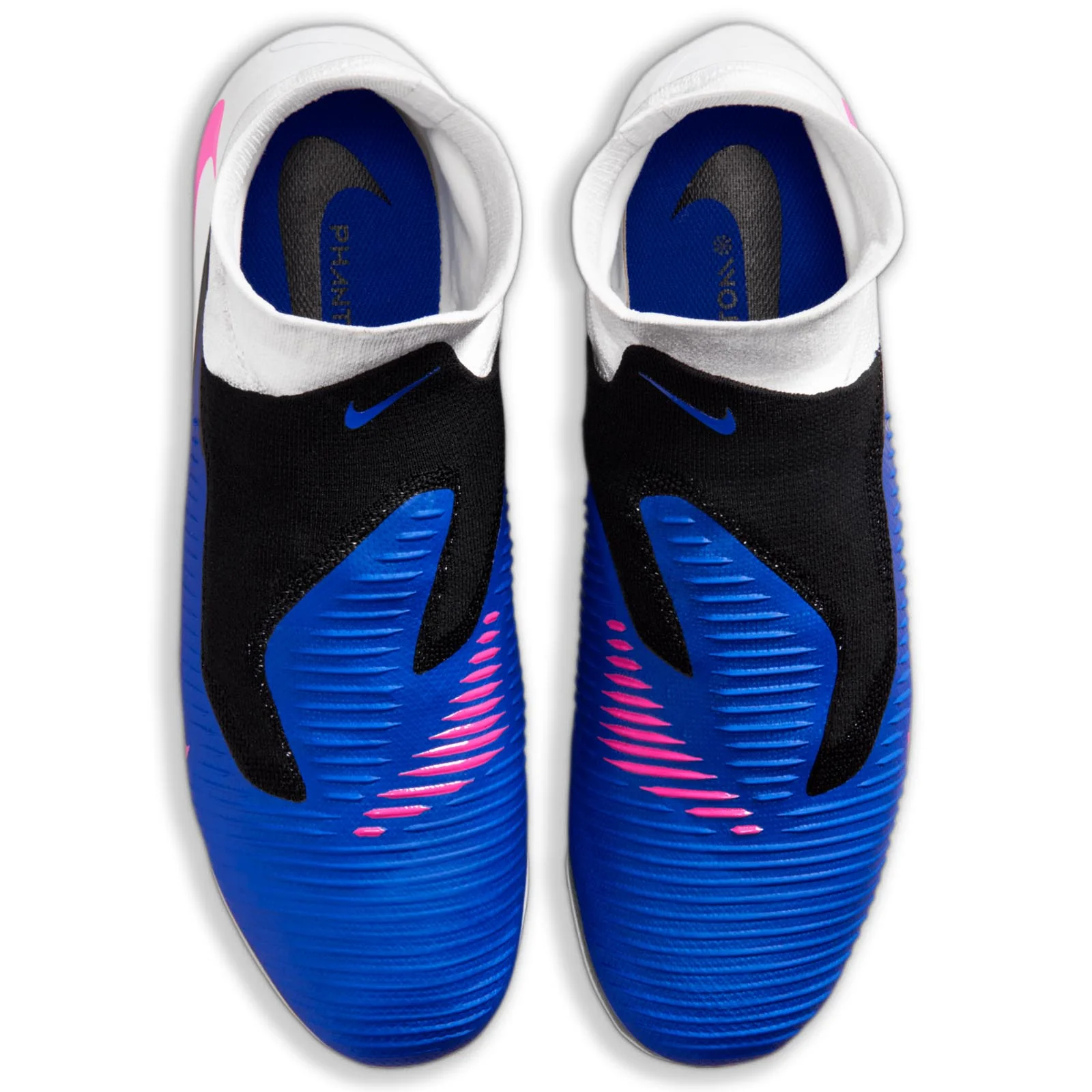 Nike Phantom 6 High Pro Firm-Ground Football Boots - Image 3