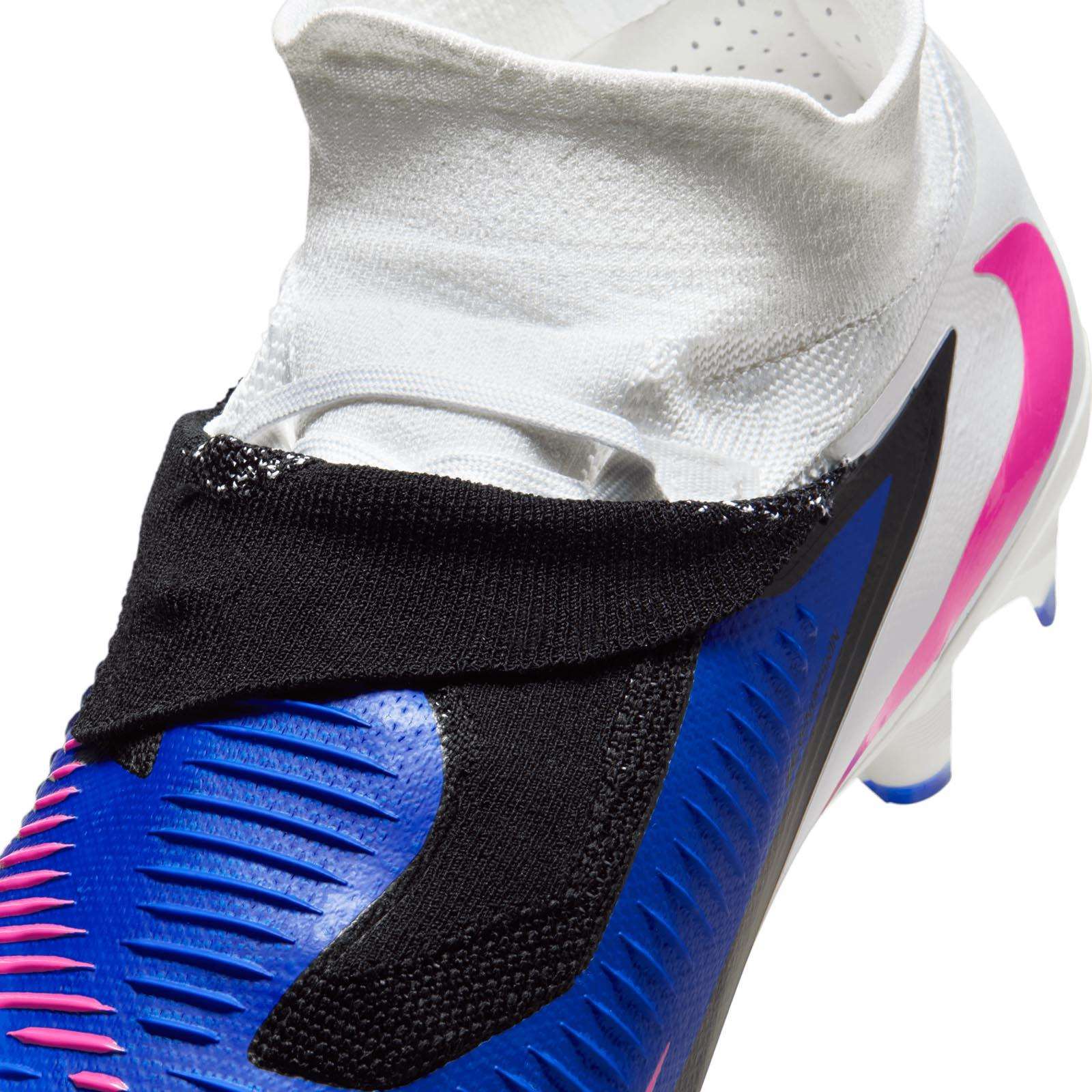 Nike Phantom 6 High Pro Firm-Ground Football Boots - Image 5