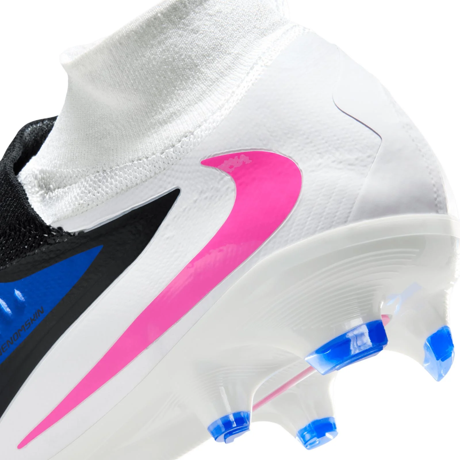Nike Phantom 6 High Pro Firm-Ground Football Boots - Image 6