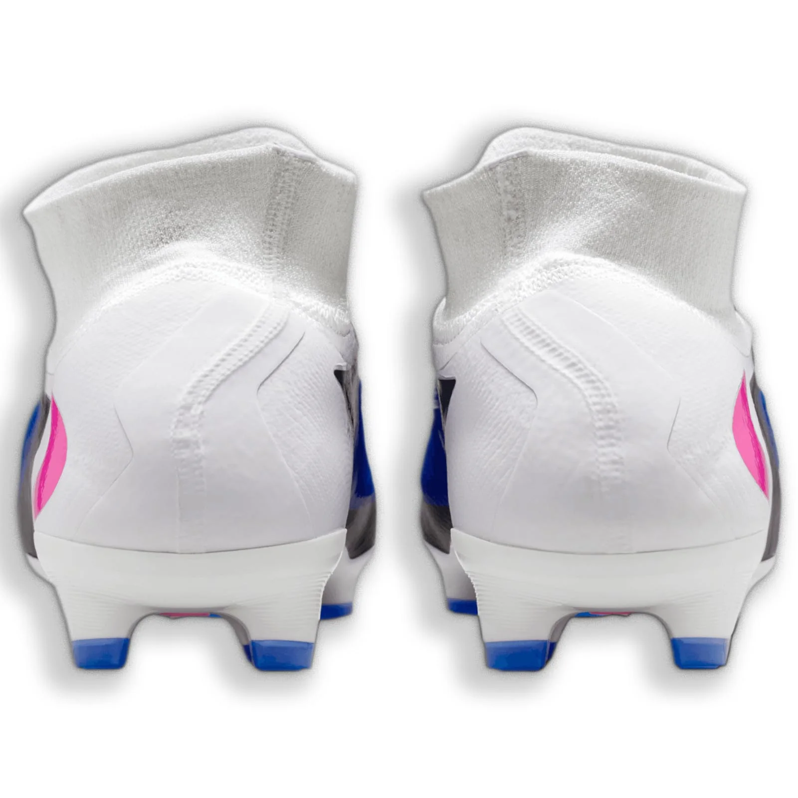 Nike Phantom 6 High Pro Firm-Ground Football Boots - Image 7