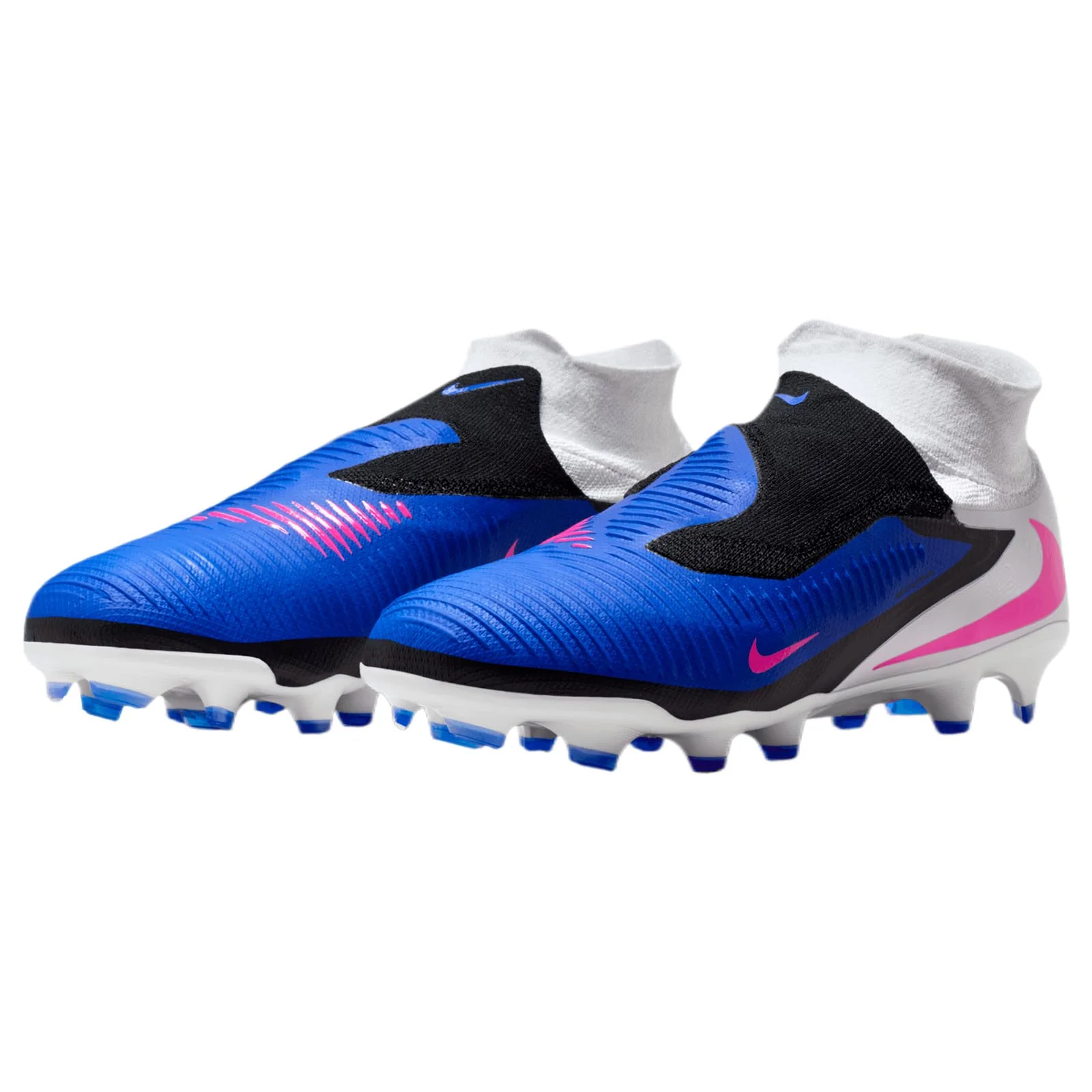 Nike Phantom 6 High Pro Firm-Ground Football Boots - Image 8