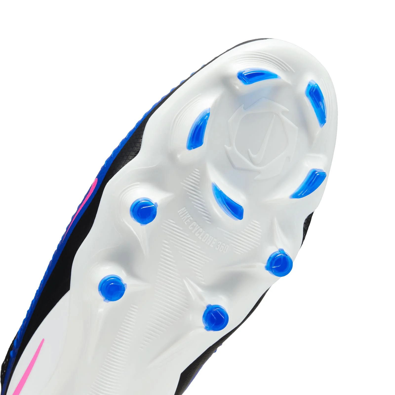 Nike Phantom 6 High Pro Firm-Ground Football Boots - Image 9