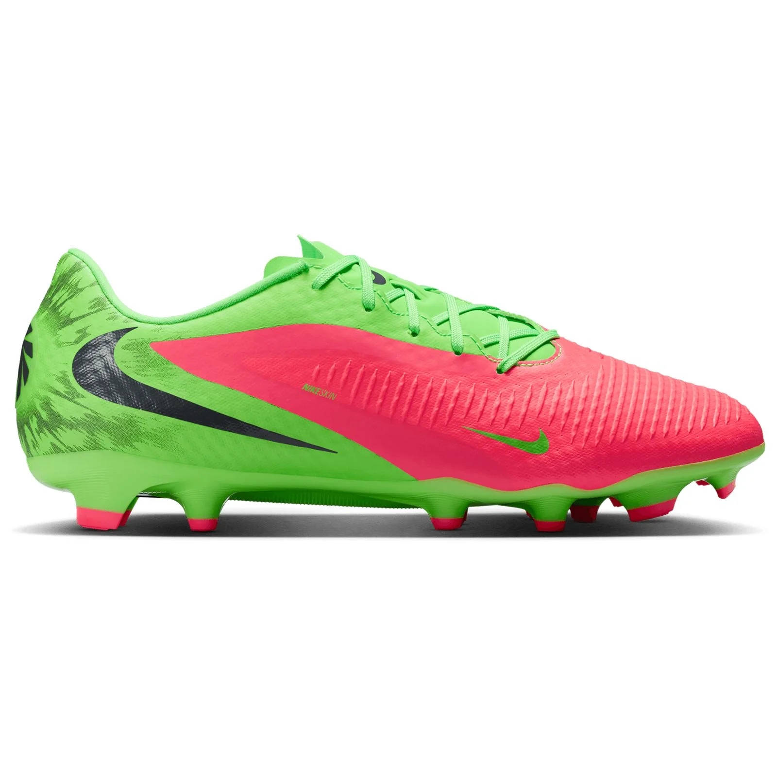 Nike Phantom 6 Low Academy "Erling Haaland" Multi-Ground Football Boots