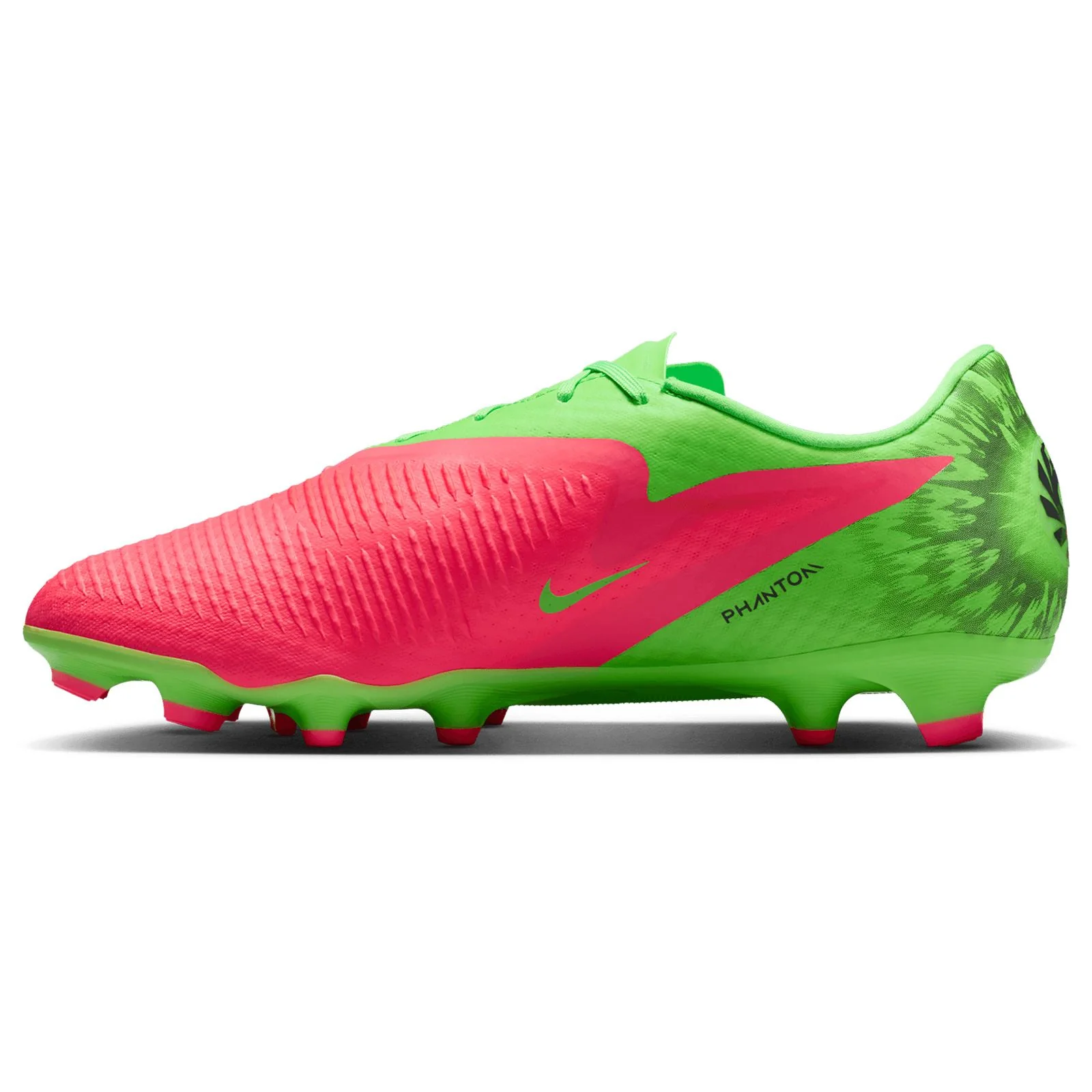 Nike Phantom 6 Low Academy "Erling Haaland" Multi-Ground Football Boots - Image 2