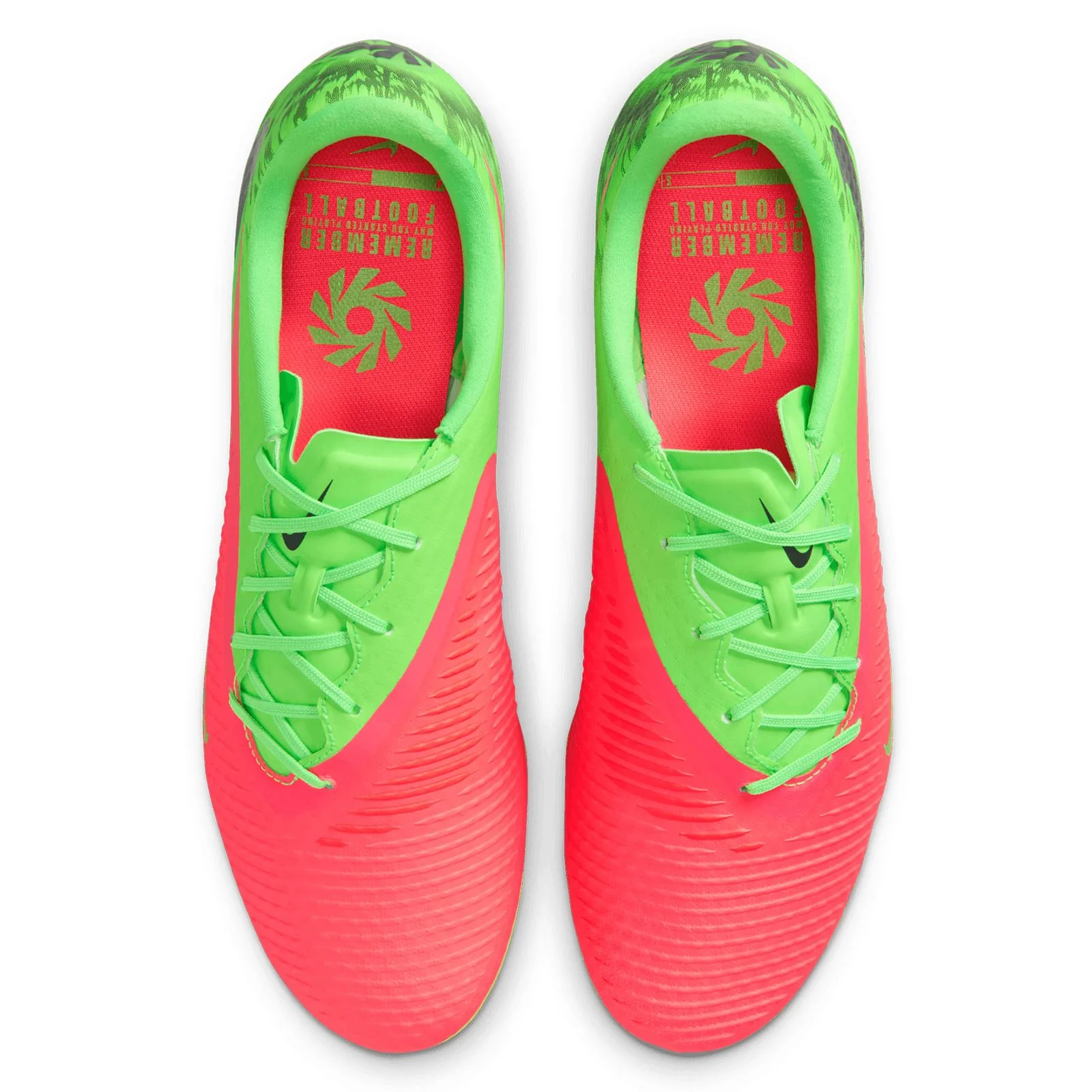 Nike Phantom 6 Low Academy "Erling Haaland" Multi-Ground Football Boots - Image 3