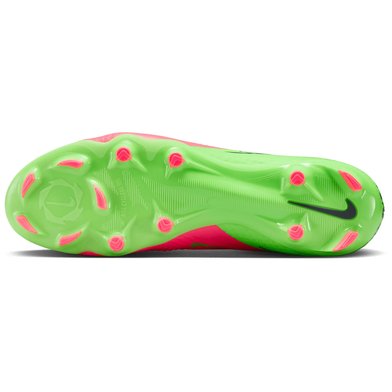 Nike Phantom 6 Low Academy "Erling Haaland" Multi-Ground Football Boots - Image 4