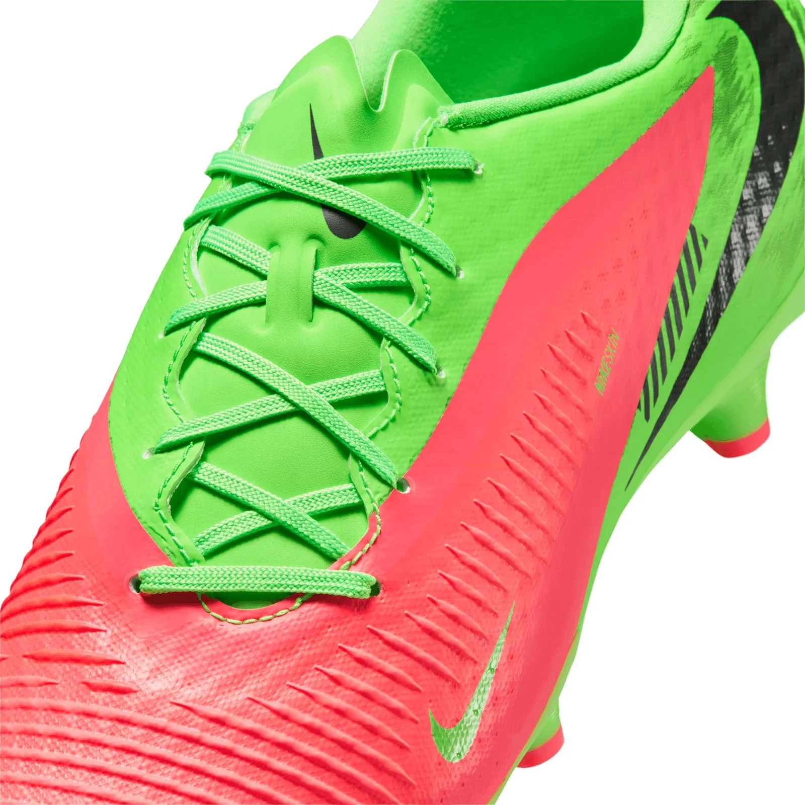 Nike Phantom 6 Low Academy "Erling Haaland" Multi-Ground Football Boots - Image 5