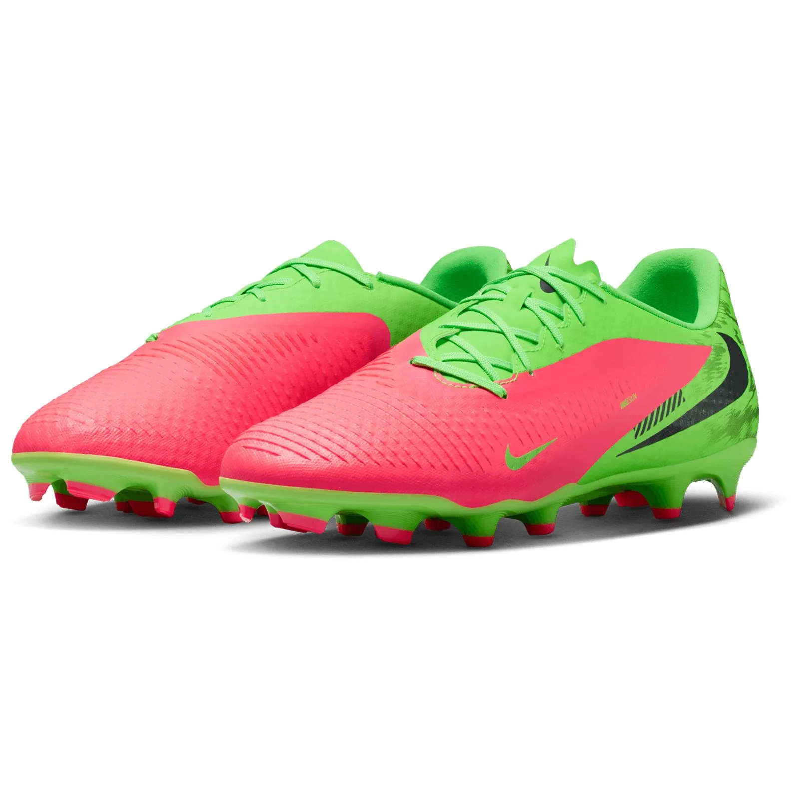 Nike Phantom 6 Low Academy "Erling Haaland" Multi-Ground Football Boots - Image 8