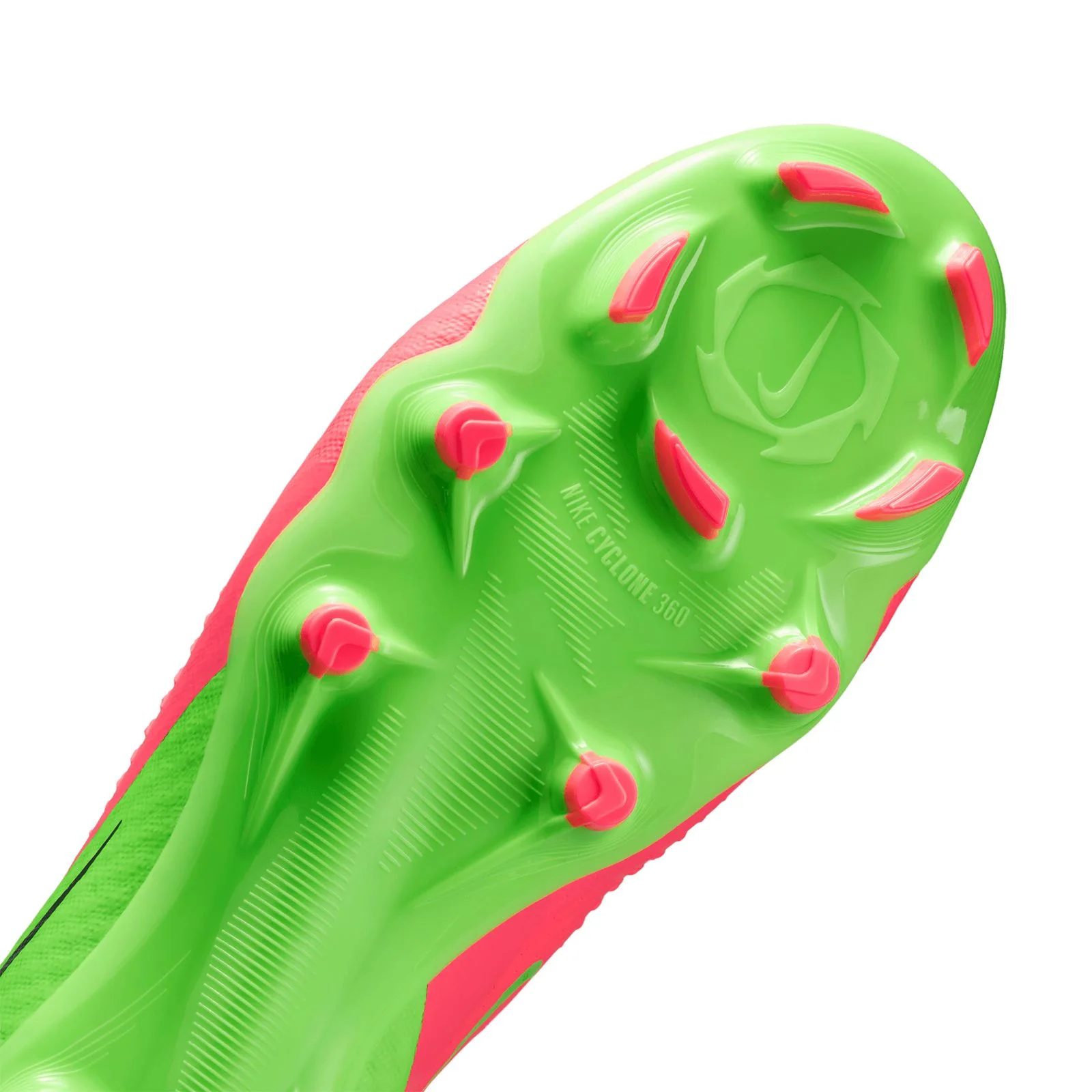Nike Phantom 6 Low Academy "Erling Haaland" Multi-Ground Football Boots - Image 9