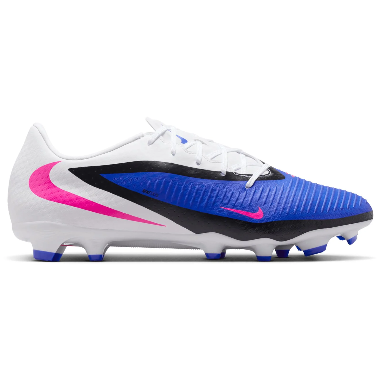 Nike Phantom 6 Low Academy Multi-Ground Football Boots