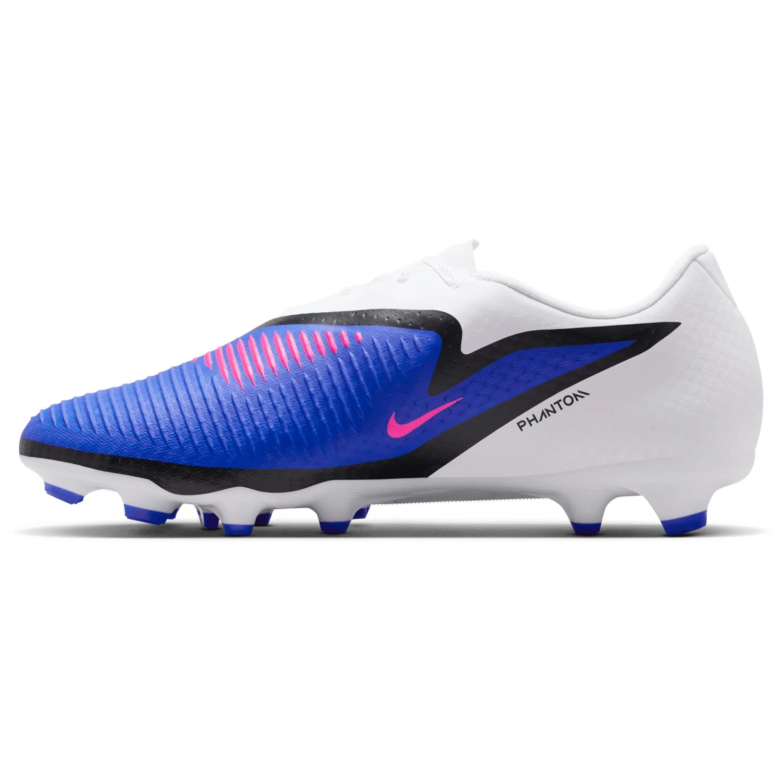 Nike Phantom 6 Low Academy Multi-Ground Football Boots - Image 2