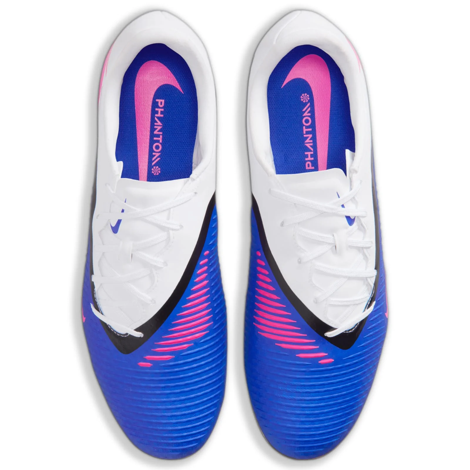Nike Phantom 6 Low Academy Multi-Ground Football Boots - Image 3