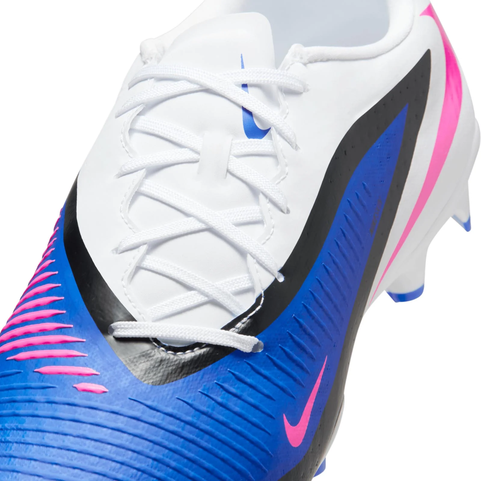 Nike Phantom 6 Low Academy Multi-Ground Football Boots - Image 5