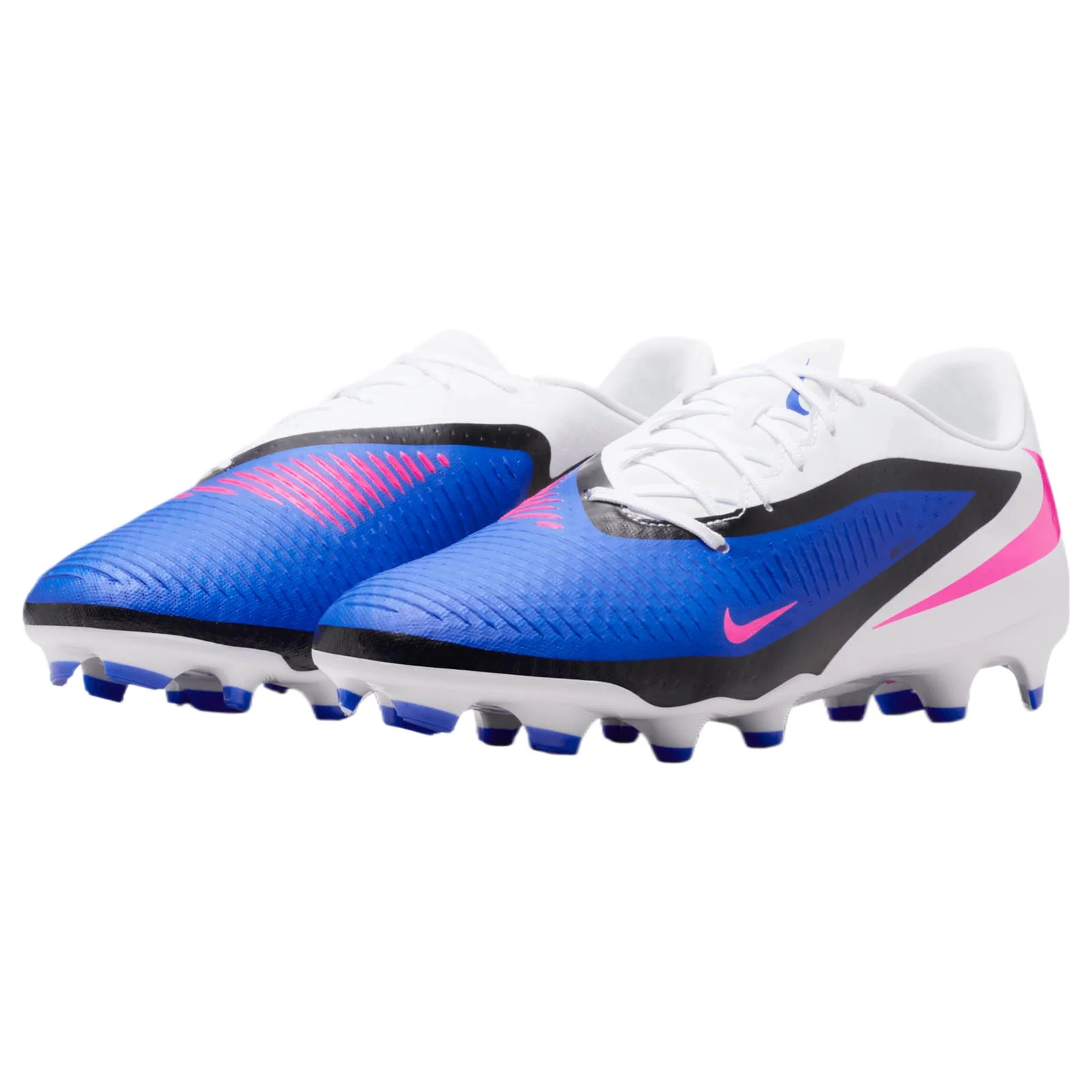 Nike Phantom 6 Low Academy Multi-Ground Football Boots - Image 8