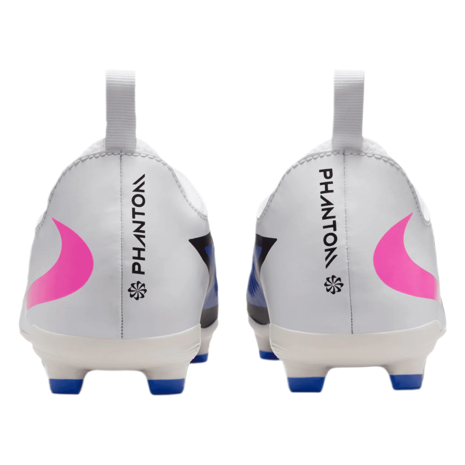 Nike Jr. Phantom 6 Low Academy Kids Multi-Ground Football Boots - Image 7