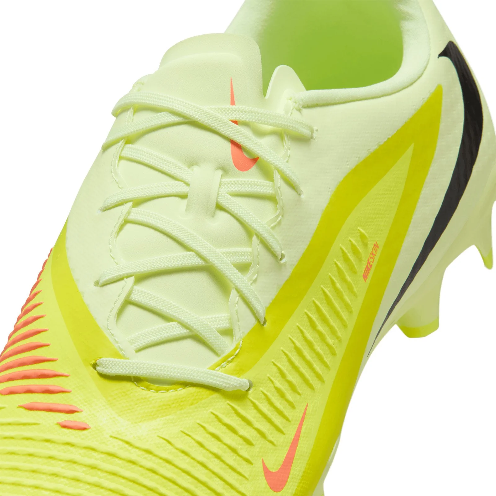 Nike Phantom 6 Low Academy Multi-Ground Football Boots - Image 5