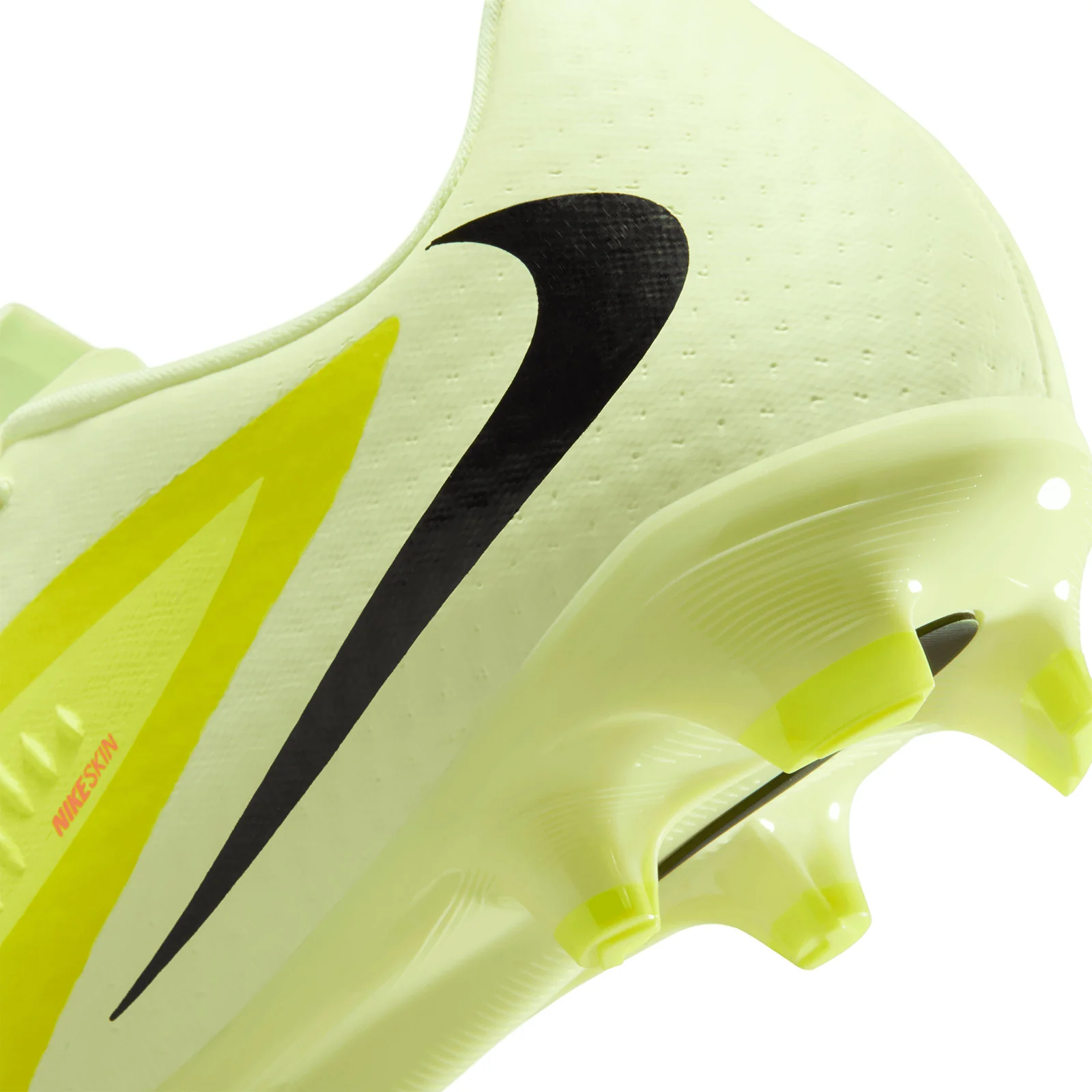 Nike Phantom 6 Low Academy Multi-Ground Football Boots - Image 6