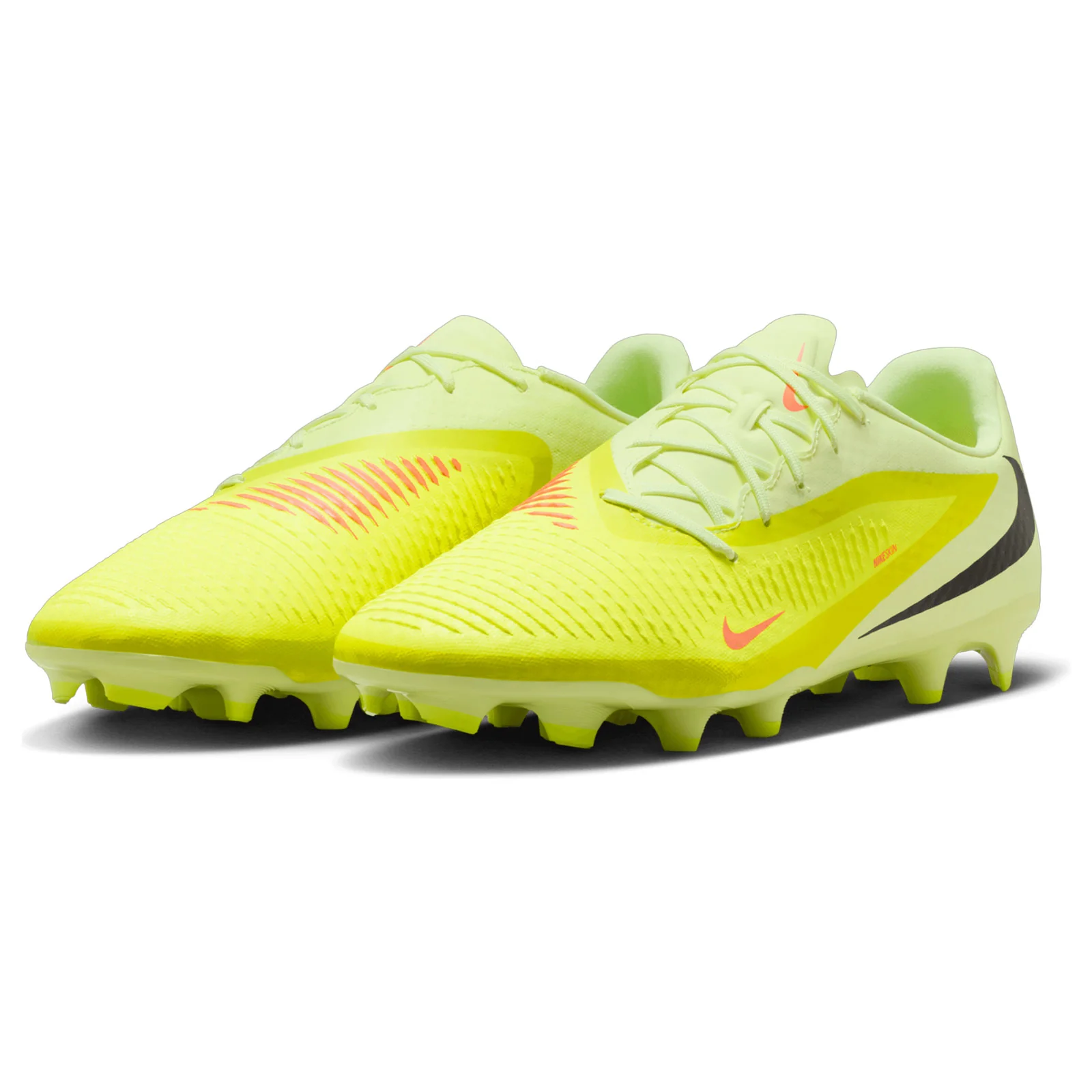 Nike Phantom 6 Low Academy Multi-Ground Football Boots - Image 8