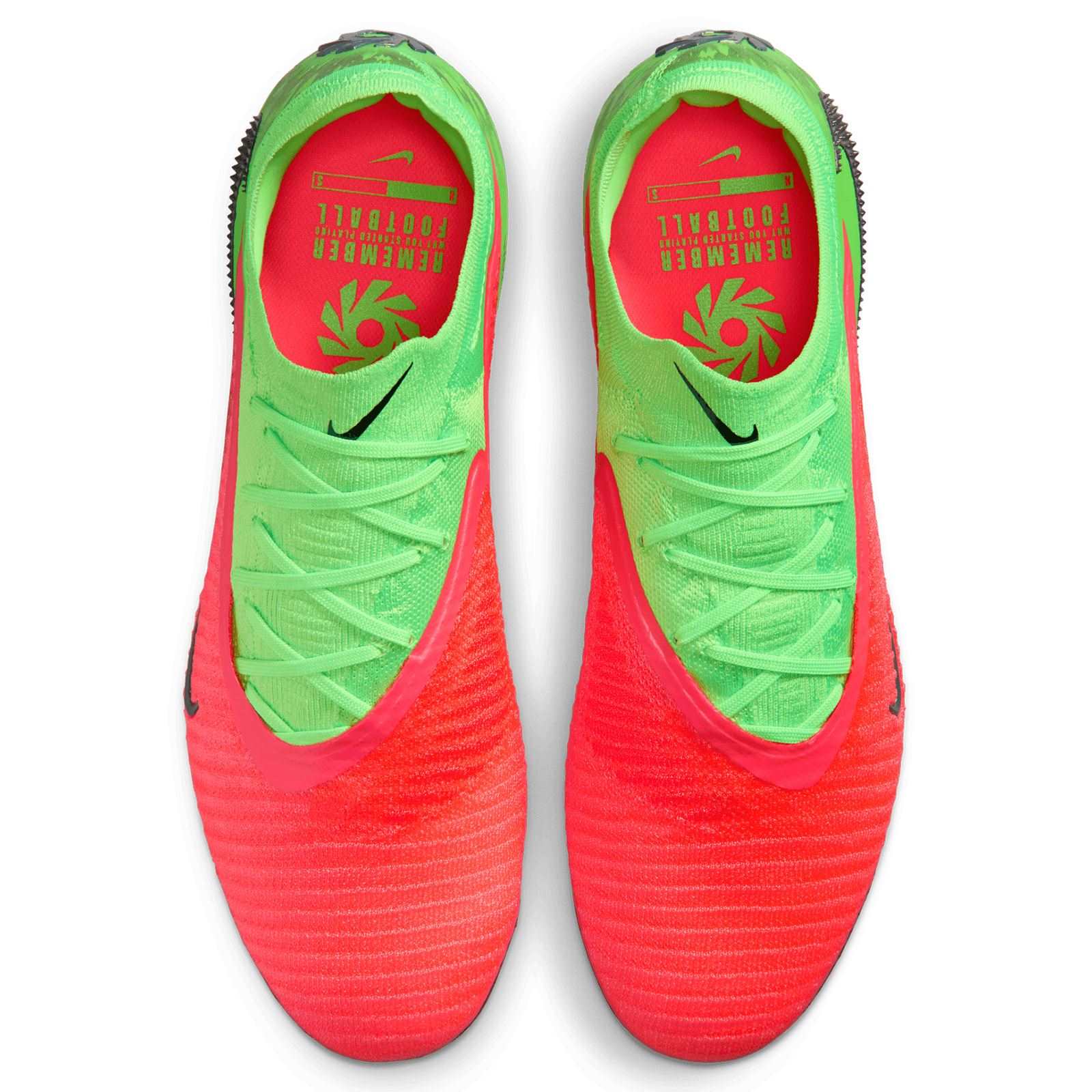 Nike Phantom 6 Low Elite "Erling Haaland" Firm-Ground Football Boots - Image 3