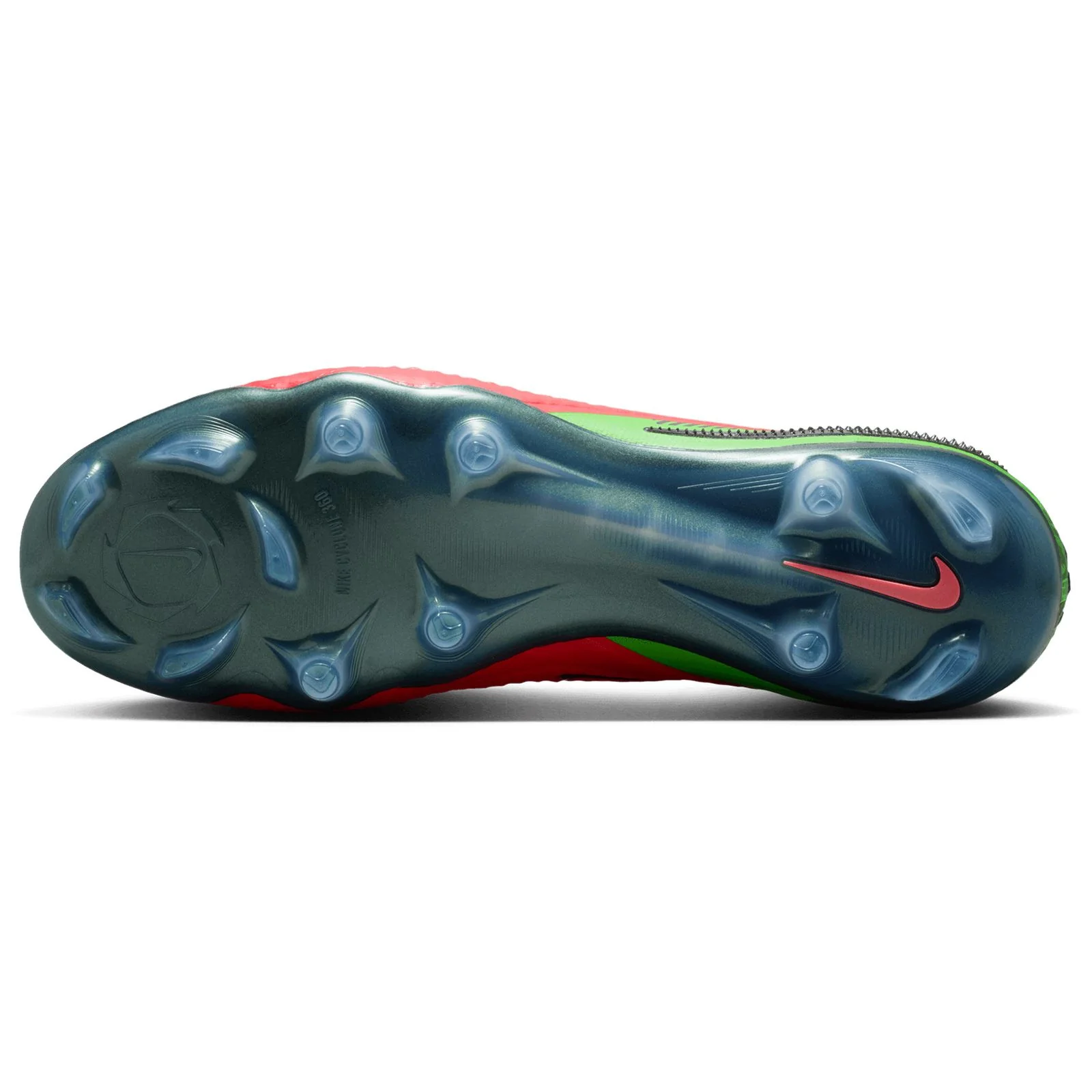 Nike Phantom 6 Low Elite "Erling Haaland" Firm-Ground Football Boots - Image 4