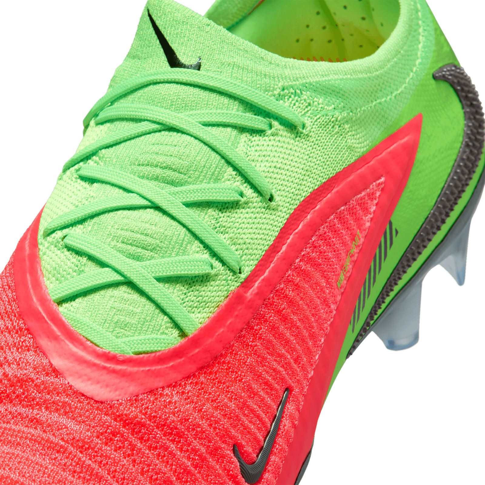 Nike Phantom 6 Low Elite "Erling Haaland" Firm-Ground Football Boots - Image 5