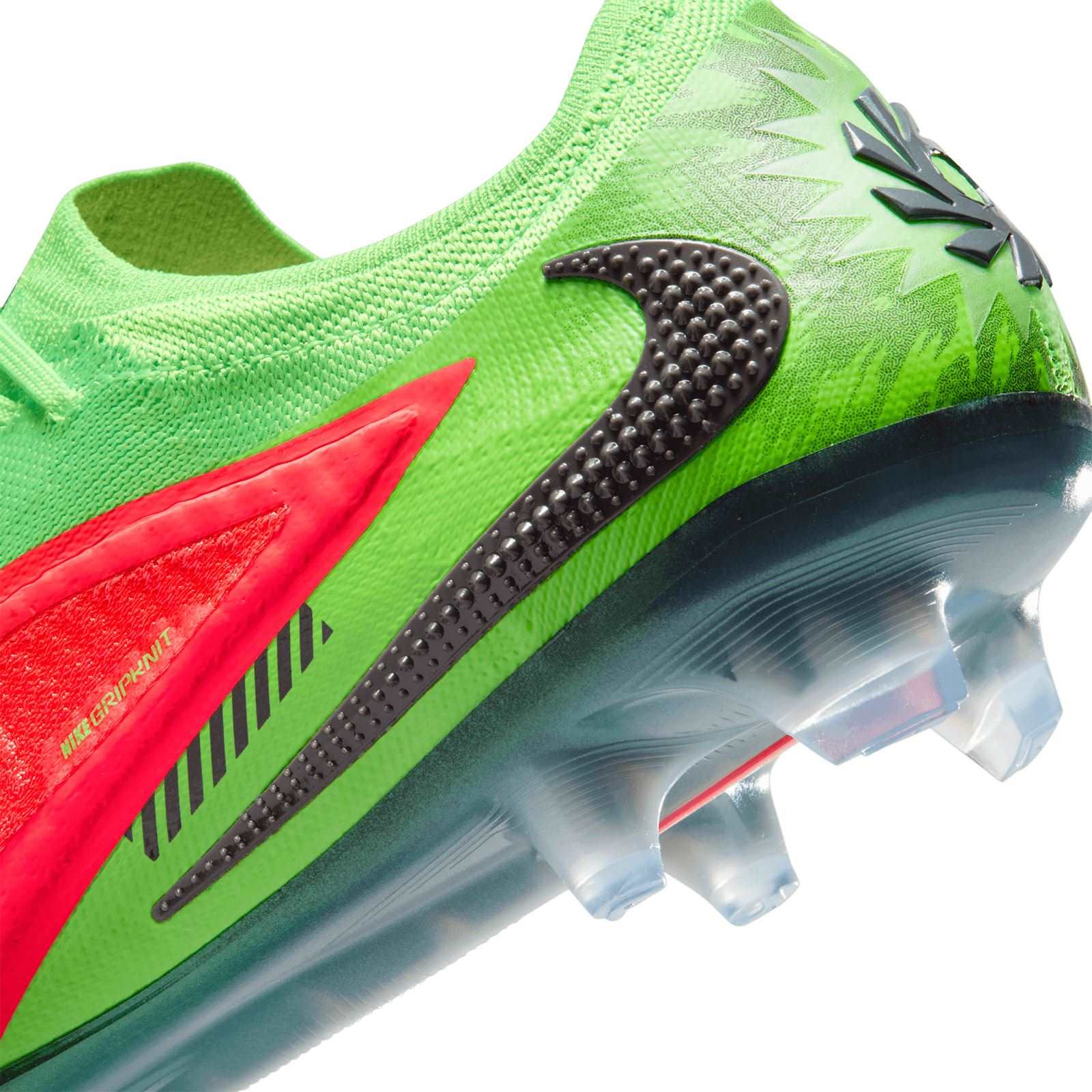 Nike Phantom 6 Low Elite "Erling Haaland" Firm-Ground Football Boots - Image 6