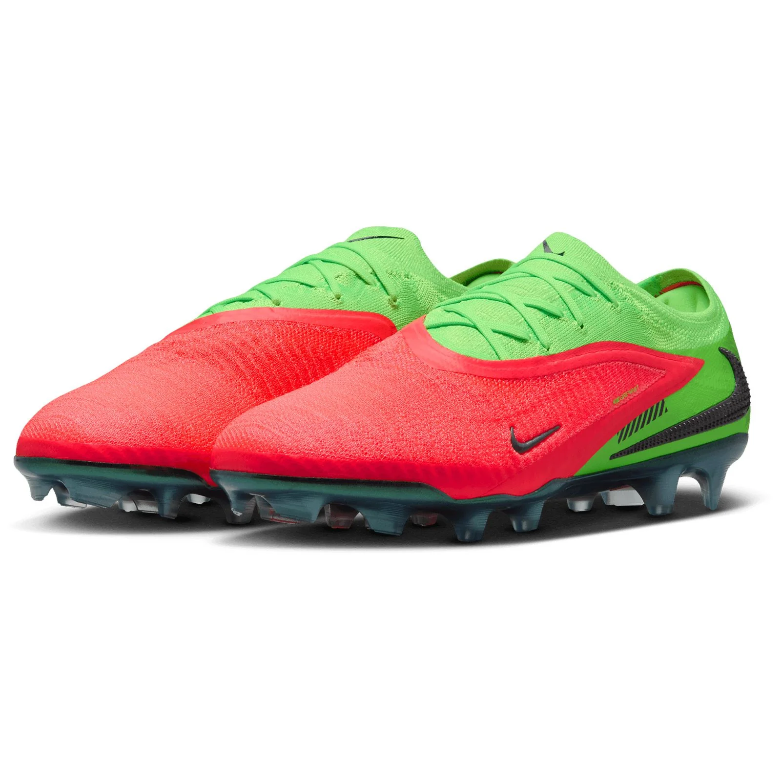 Nike Phantom 6 Low Elite "Erling Haaland" Firm-Ground Football Boots - Image 8