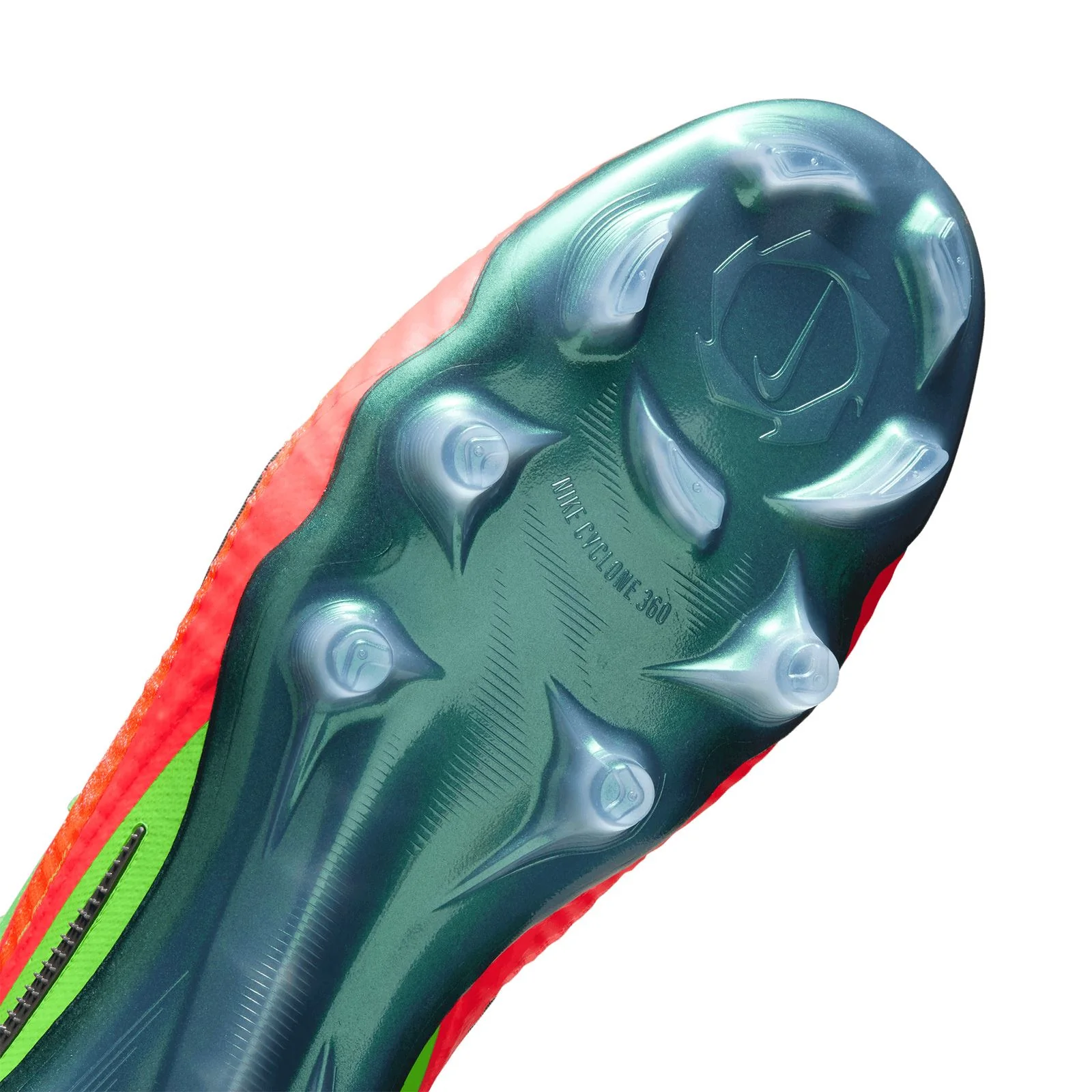 Nike Phantom 6 Low Elite "Erling Haaland" Firm-Ground Football Boots - Image 9