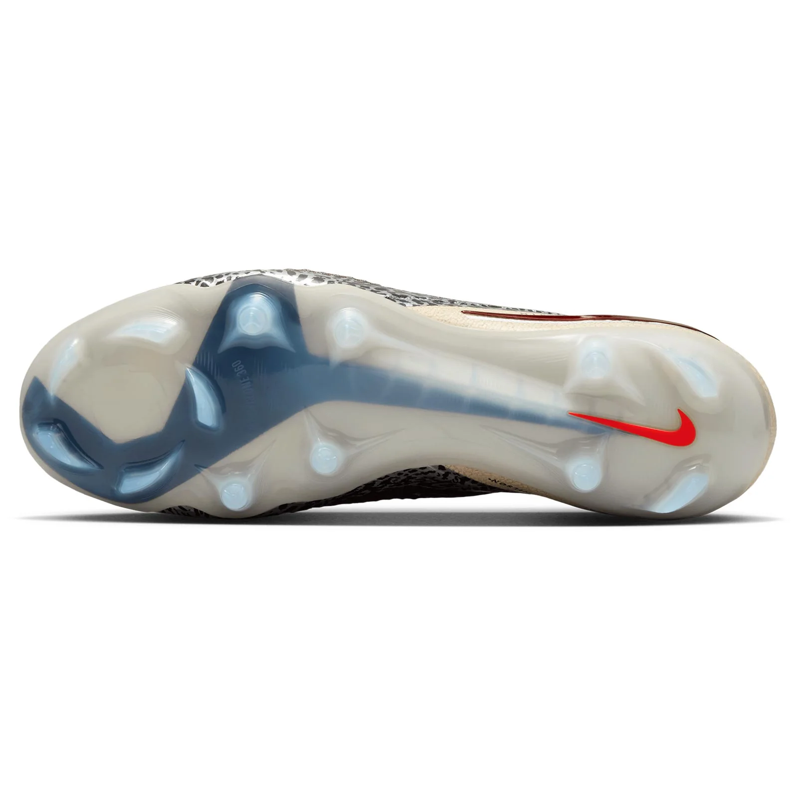 Nike United Phantom 6 Low Elite Firm-Ground Football Boots - Image 4