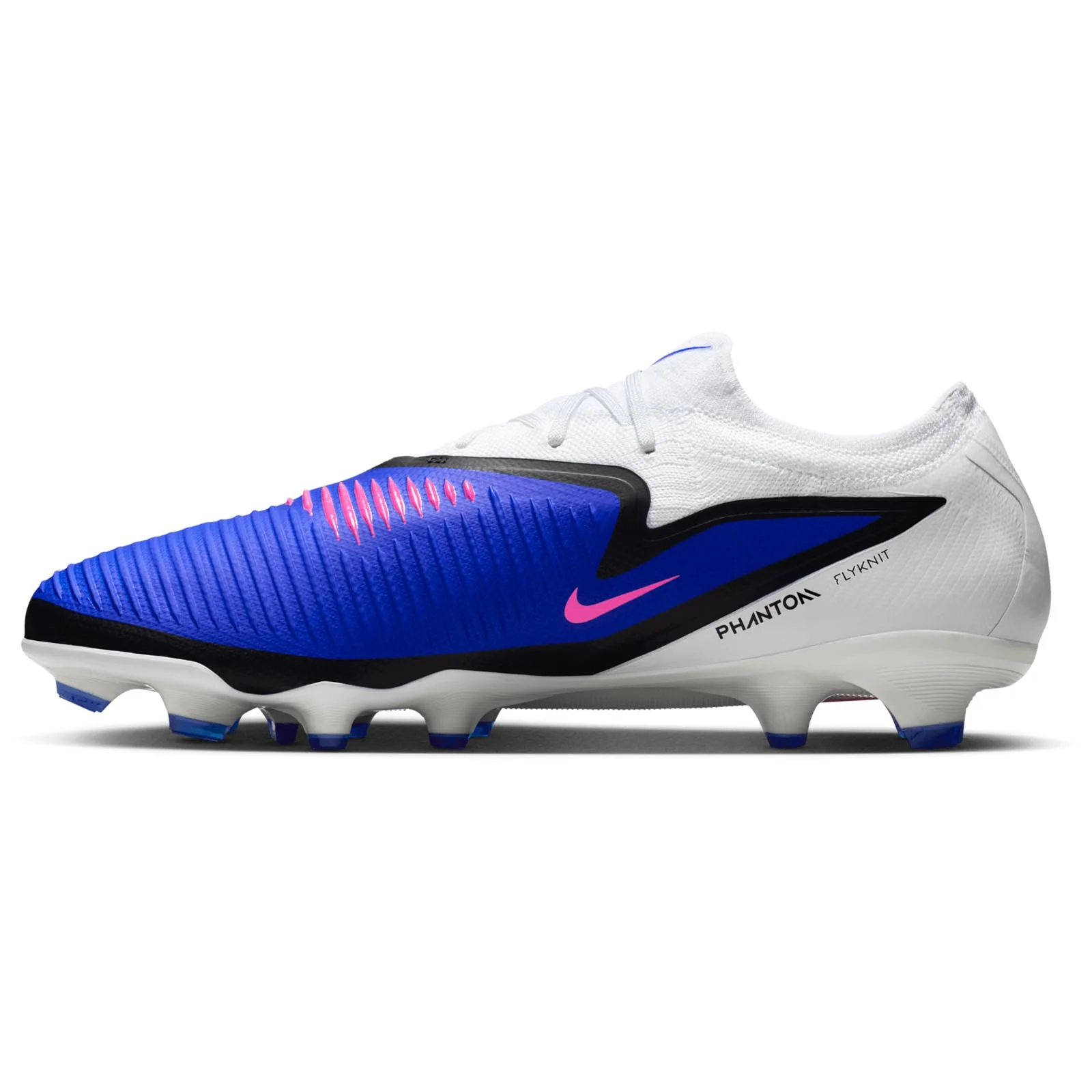 Nike Phantom 6 Low Pro Firm-Ground Football Boots - Image 2