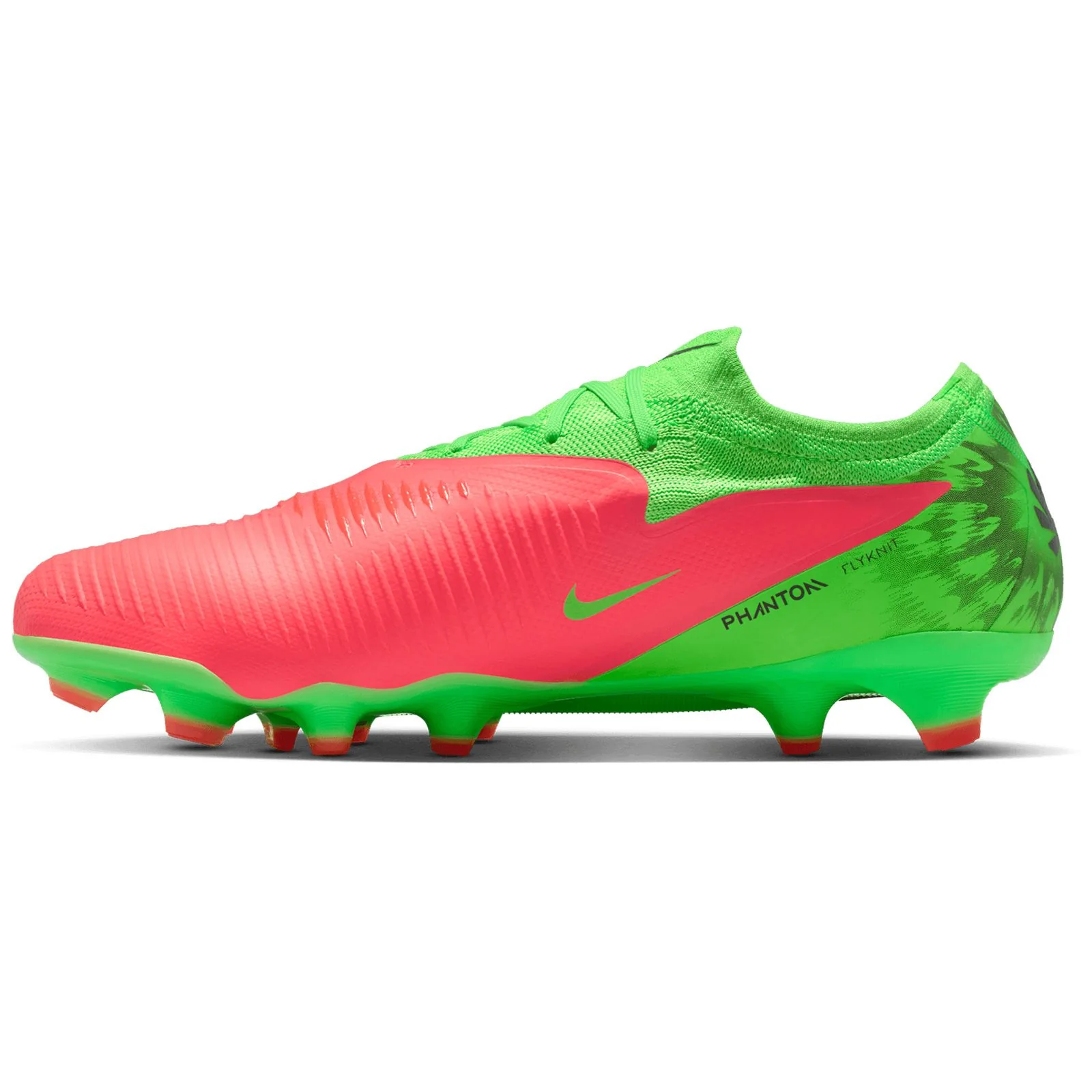Nike Phantom 6 Low Pro "Erling Haaland" Firm-Ground Football Boots - Image 2