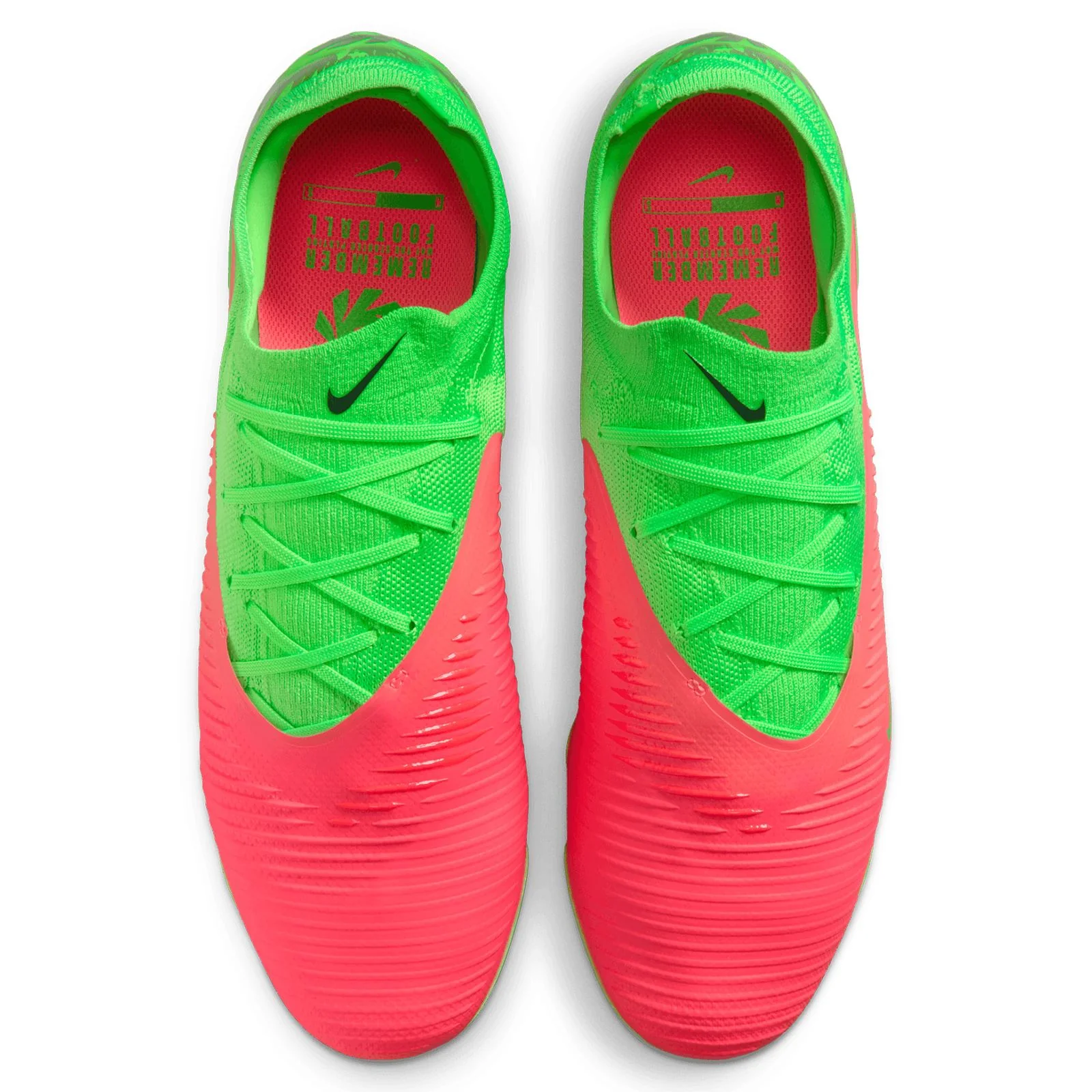 Nike Phantom 6 Low Pro "Erling Haaland" Firm-Ground Football Boots - Image 3