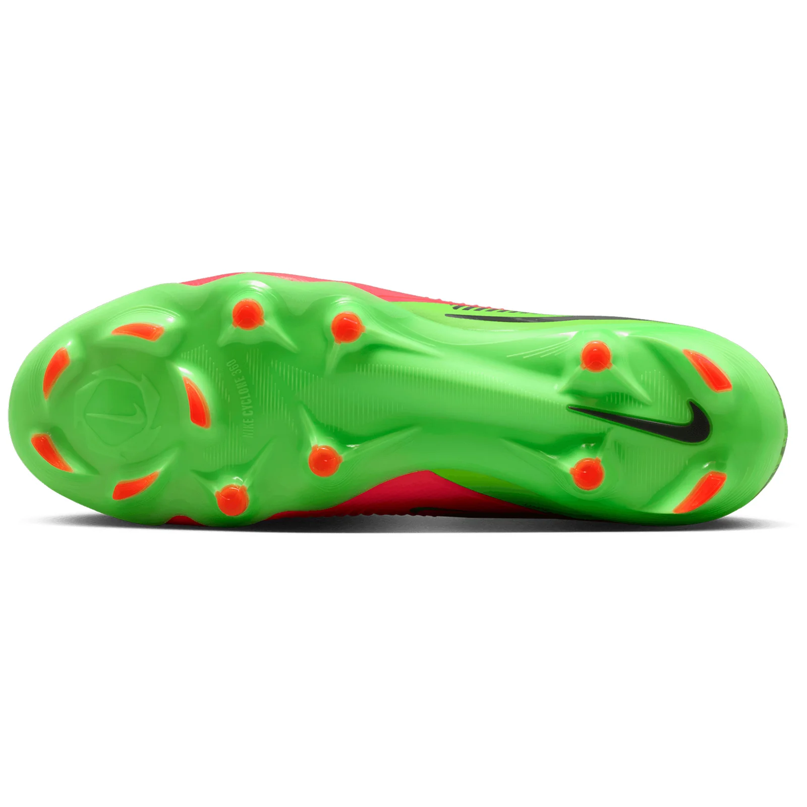 Nike Phantom 6 Low Pro "Erling Haaland" Firm-Ground Football Boots - Image 4